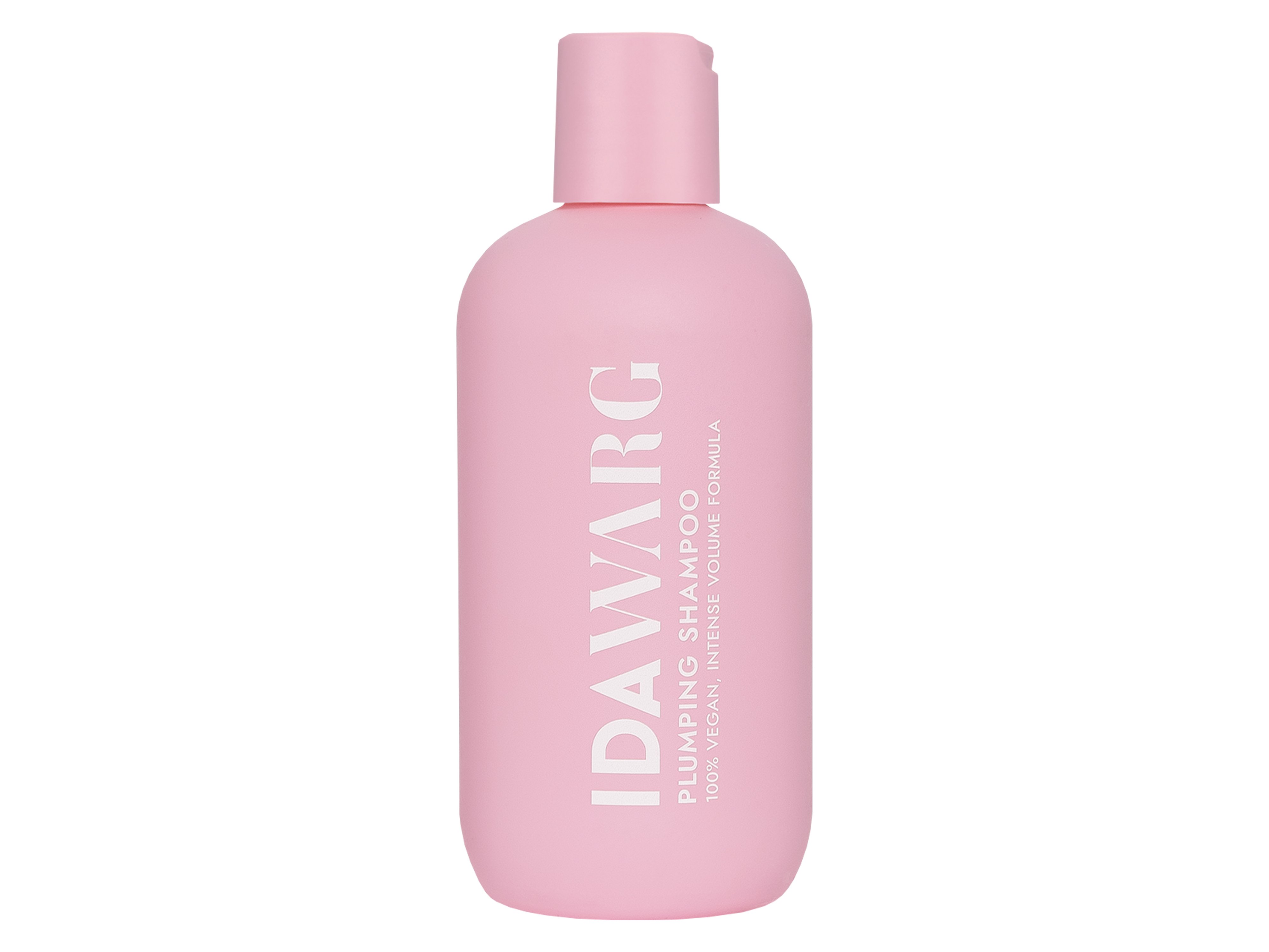 IDA WARG Beauty Plumping Shampoo, 250 ml
