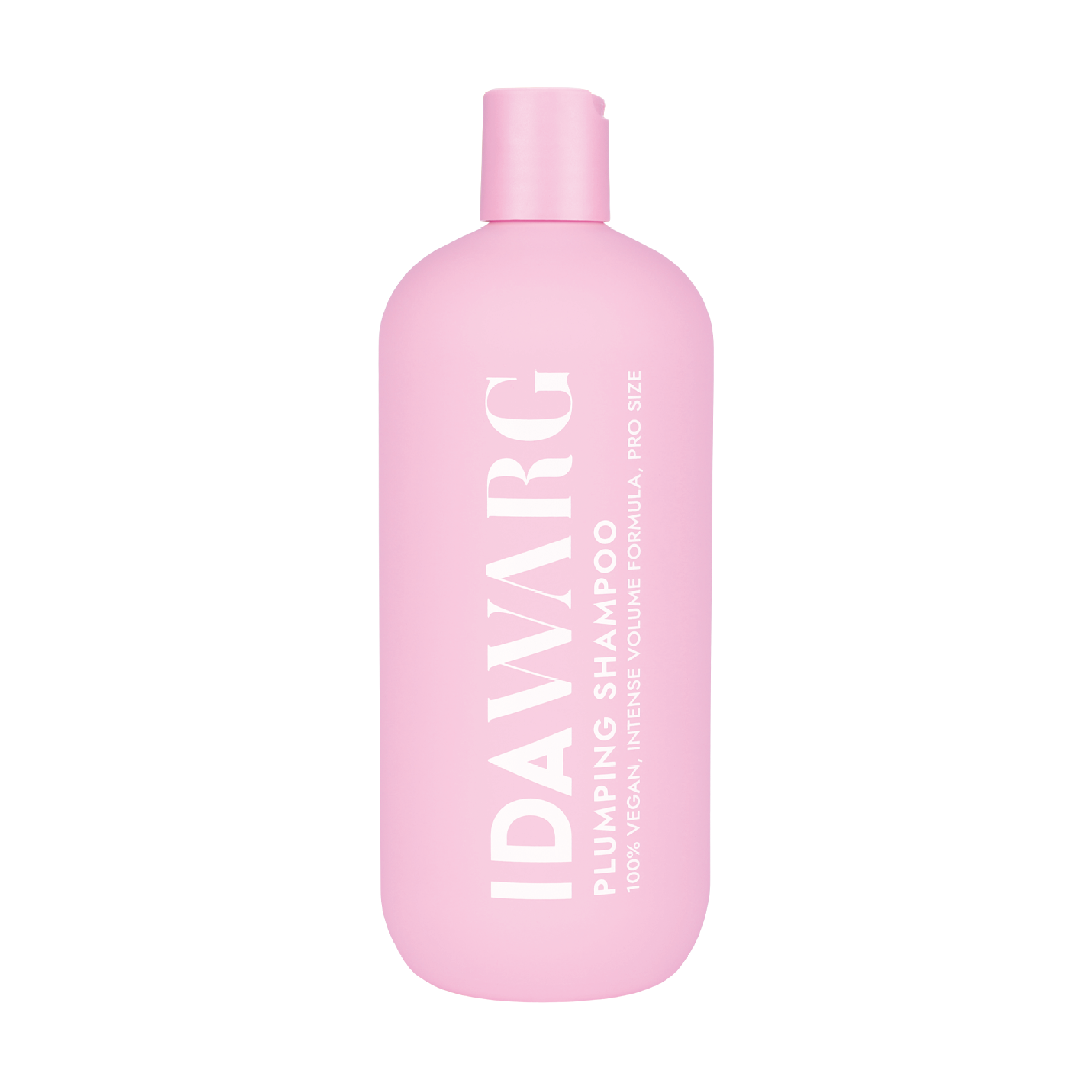 Ida Warg Beauty Plumping Shampoo Pro Size, 500 ml