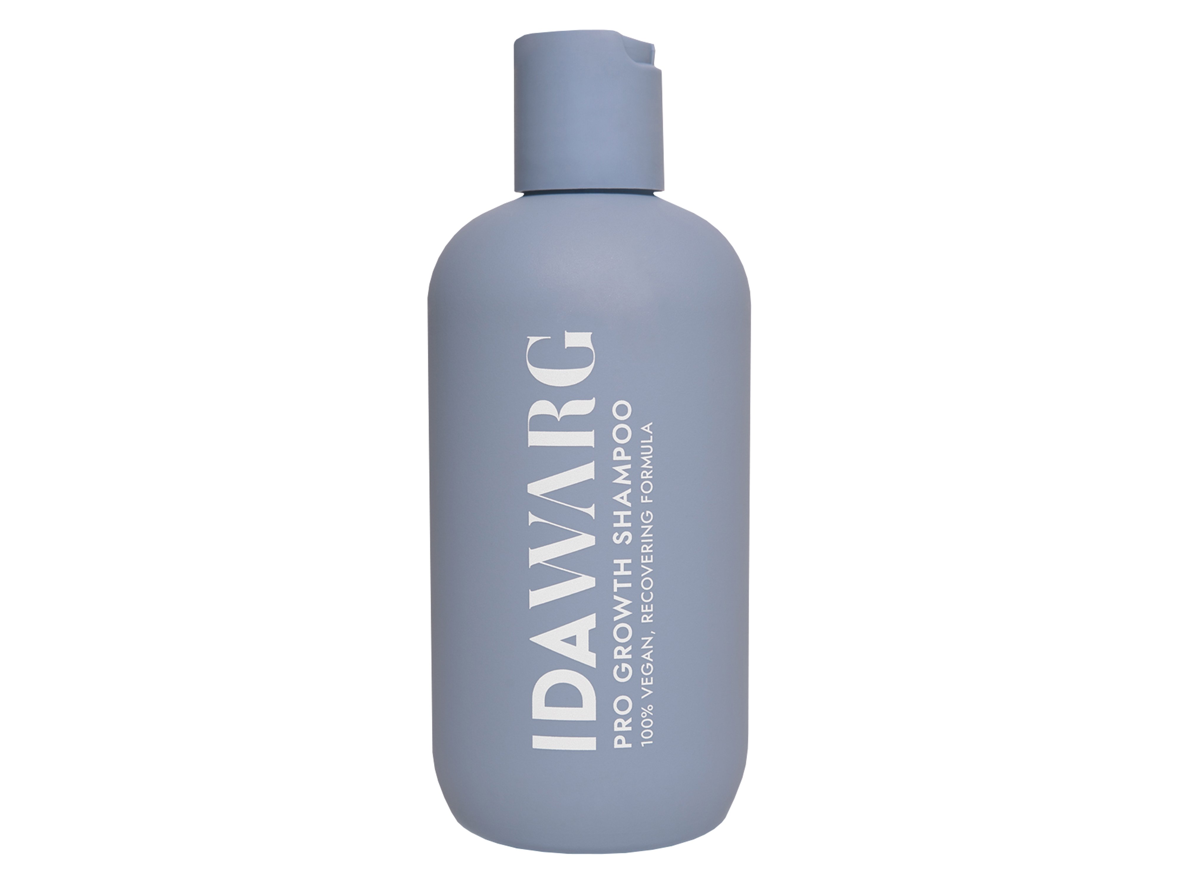 IDA WARG Beauty Pro Growth Shampoo, 250 ml