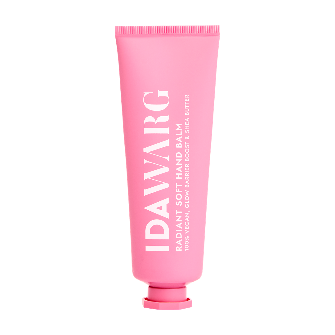IDA WARG Beauty Radiant Soft Hand Balm, 50 ml