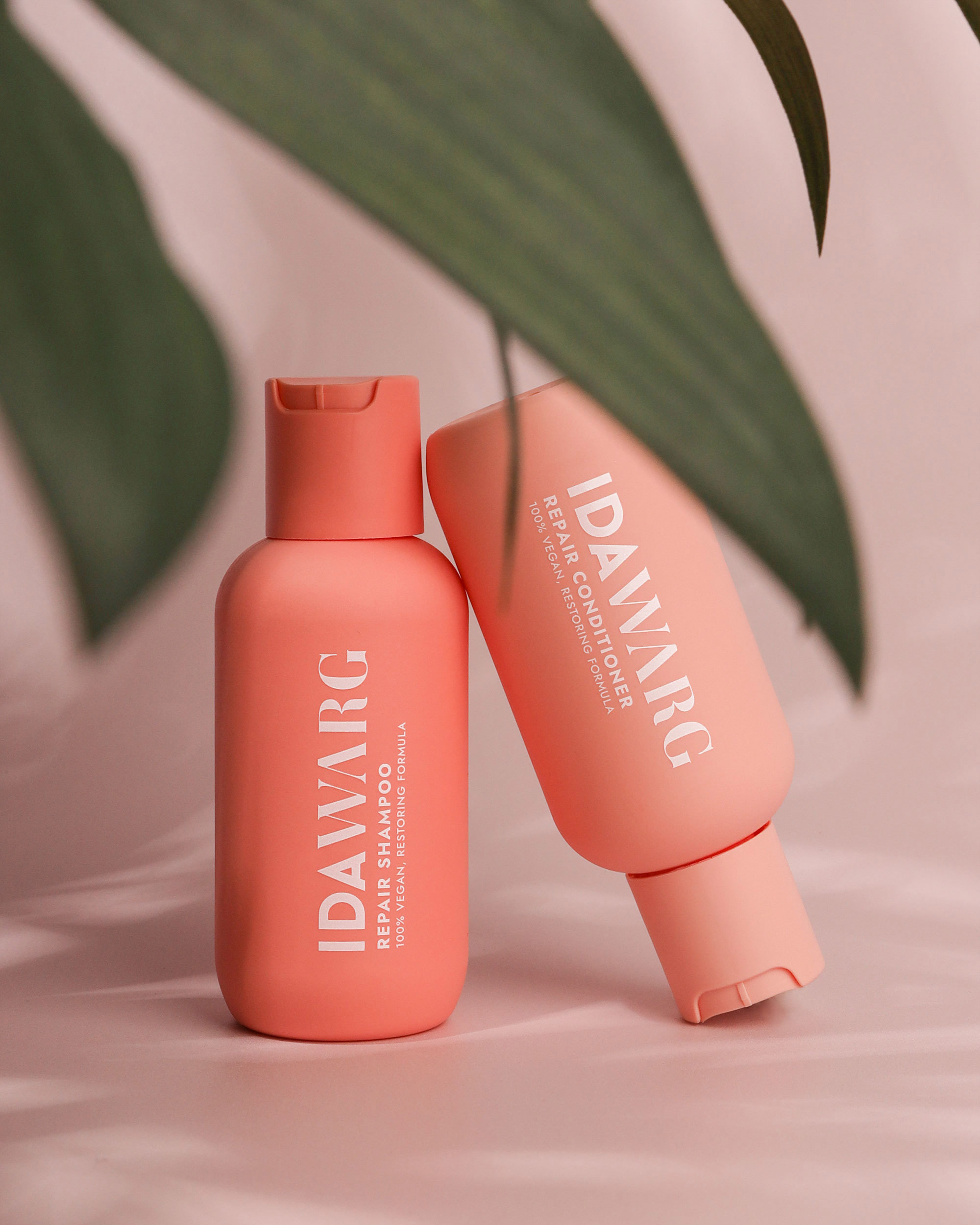 Ida Warg Beauty Repair Conditioner Small Size, 100 ml