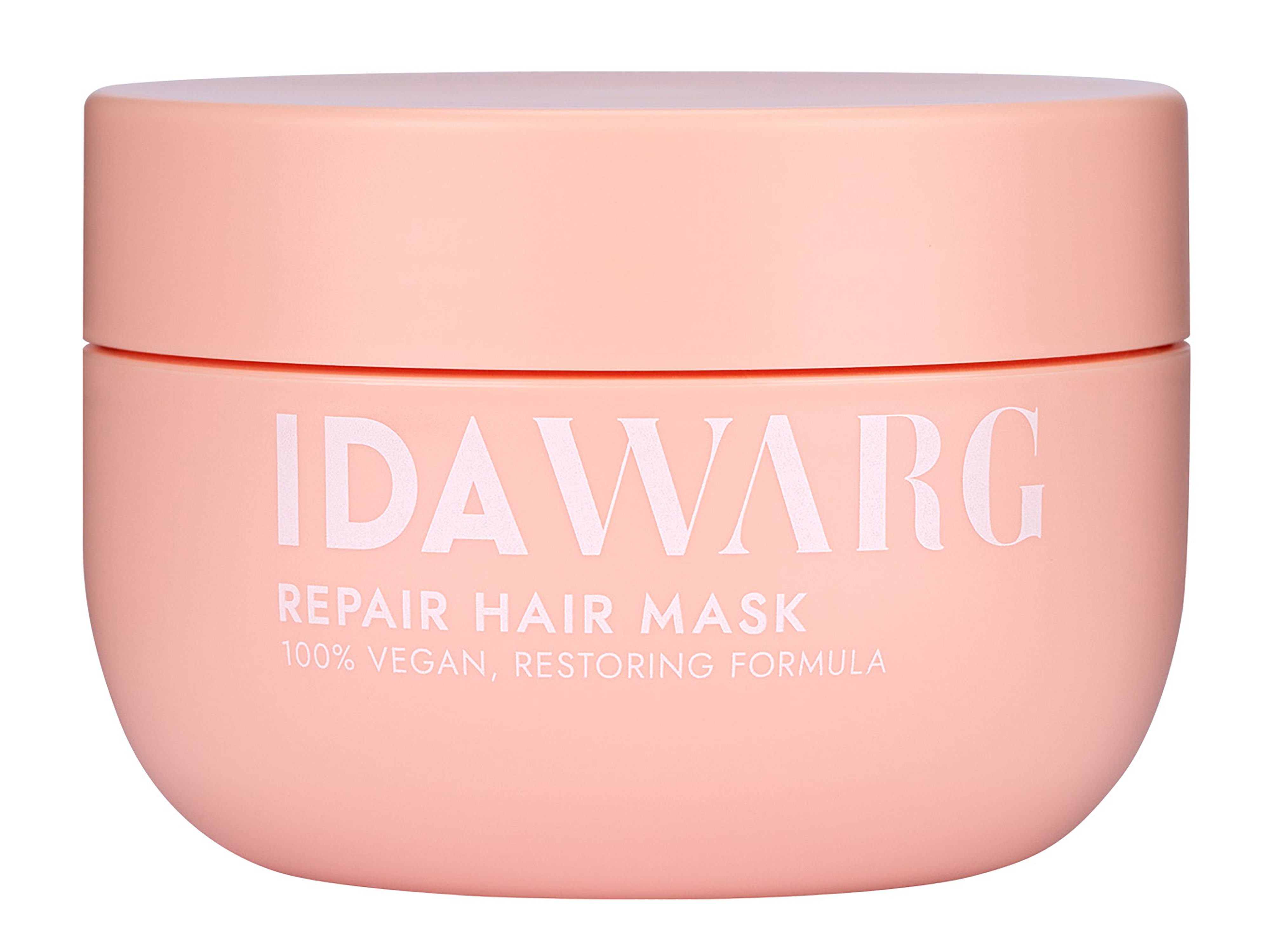 IDA WARG Beauty Repair Hair Mask, 300 ml