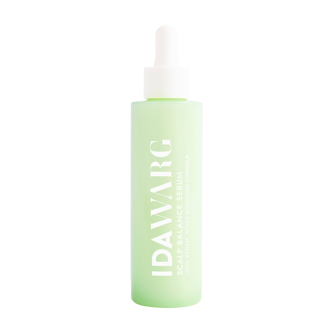 IDA WARG Beauty Scalp Balance Serum, 75 ml