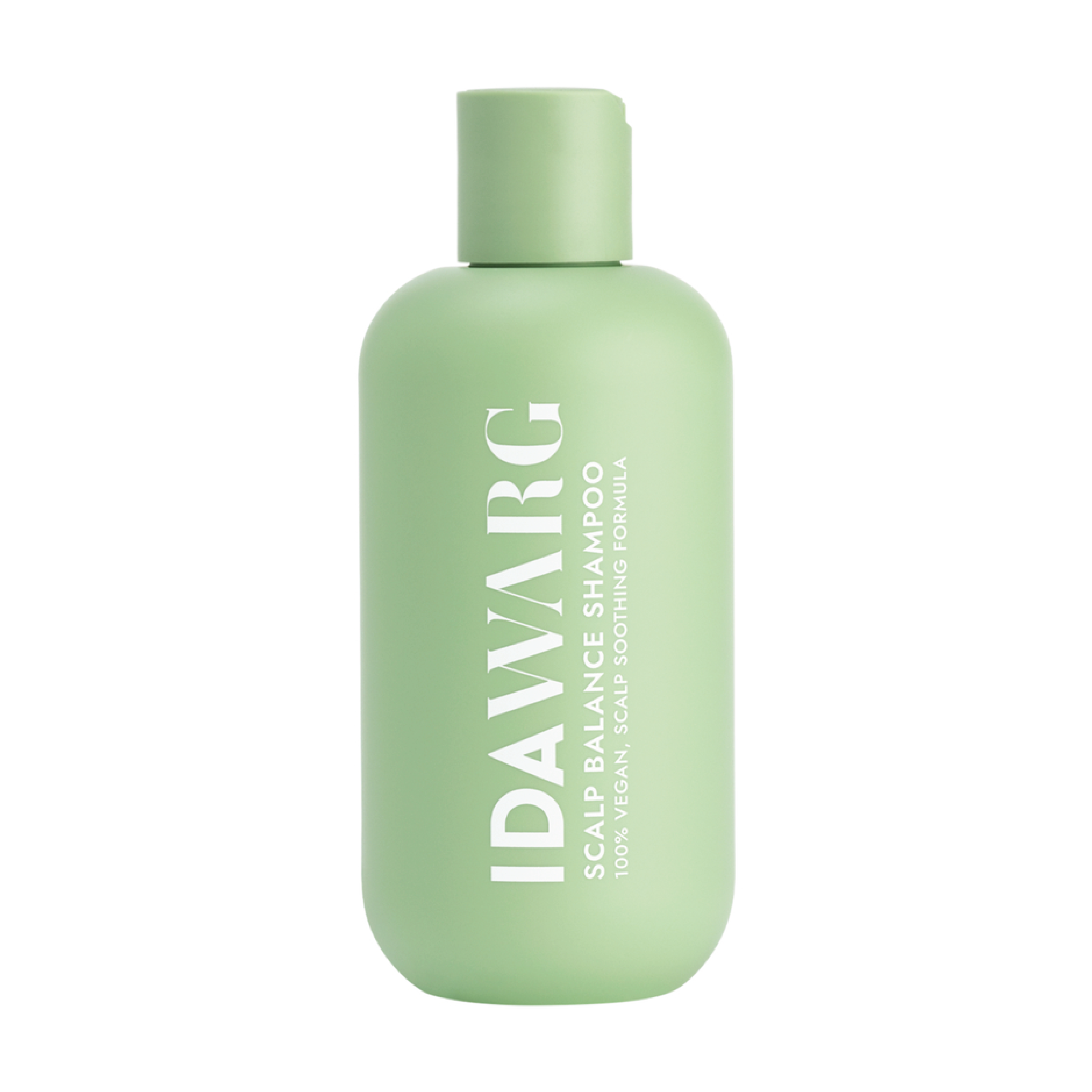 IDA WARG Beauty Scalp Balance Shampoo, 250 ml