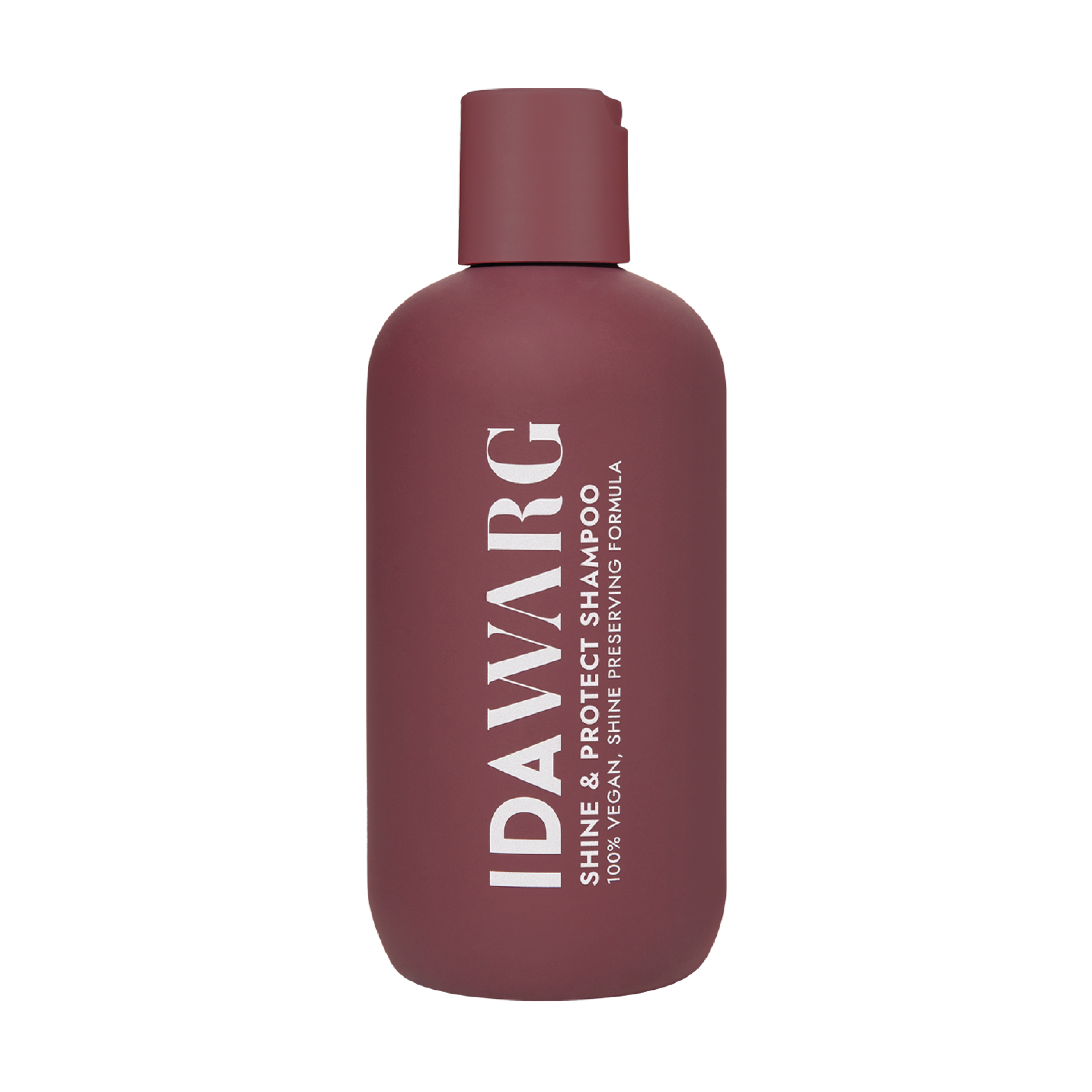 IDA WARG Beauty Shine & Protect Shampoo, 250 ml