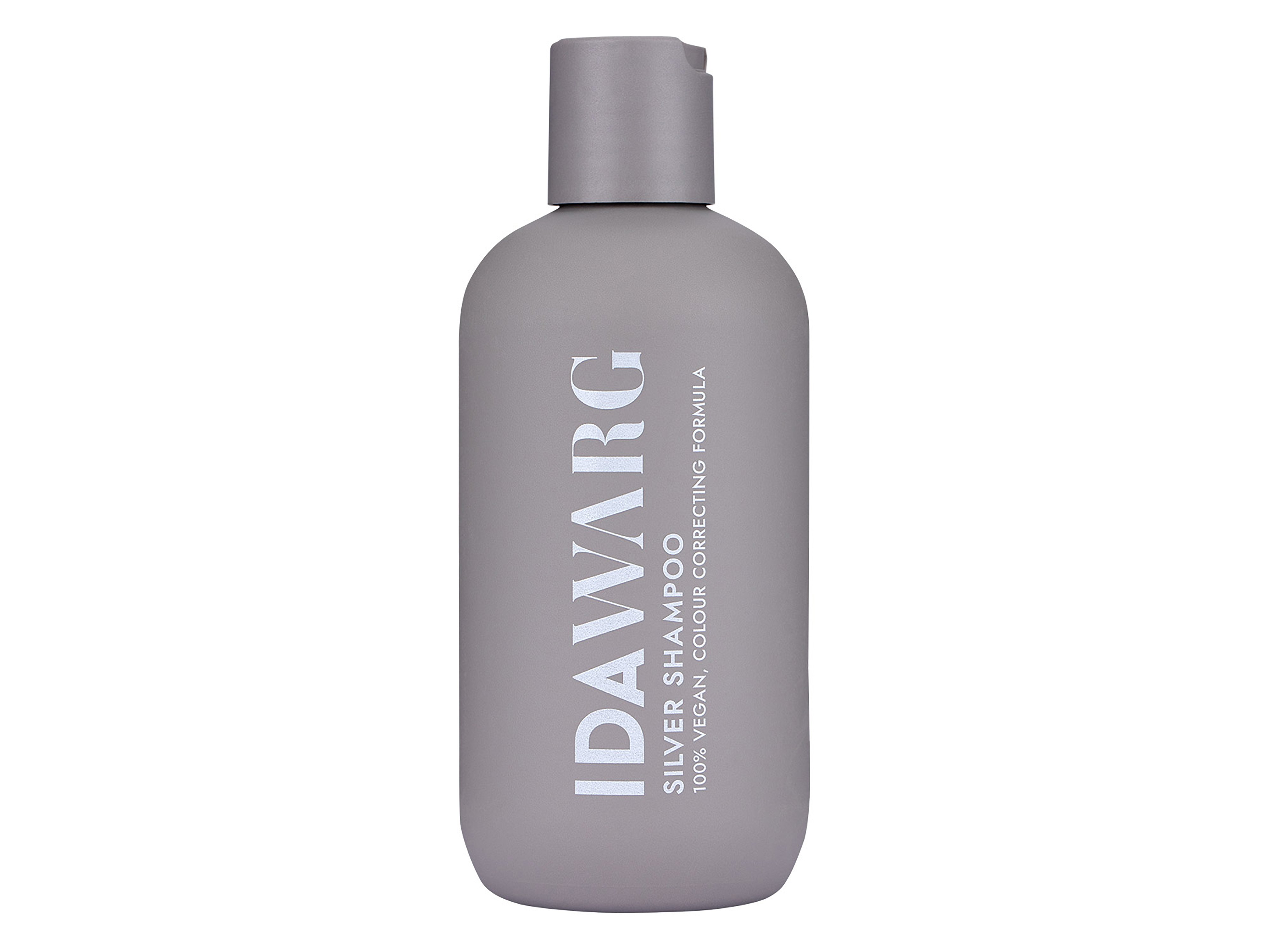 IDA WARG Beauty Silver Shampoo, 250 ml