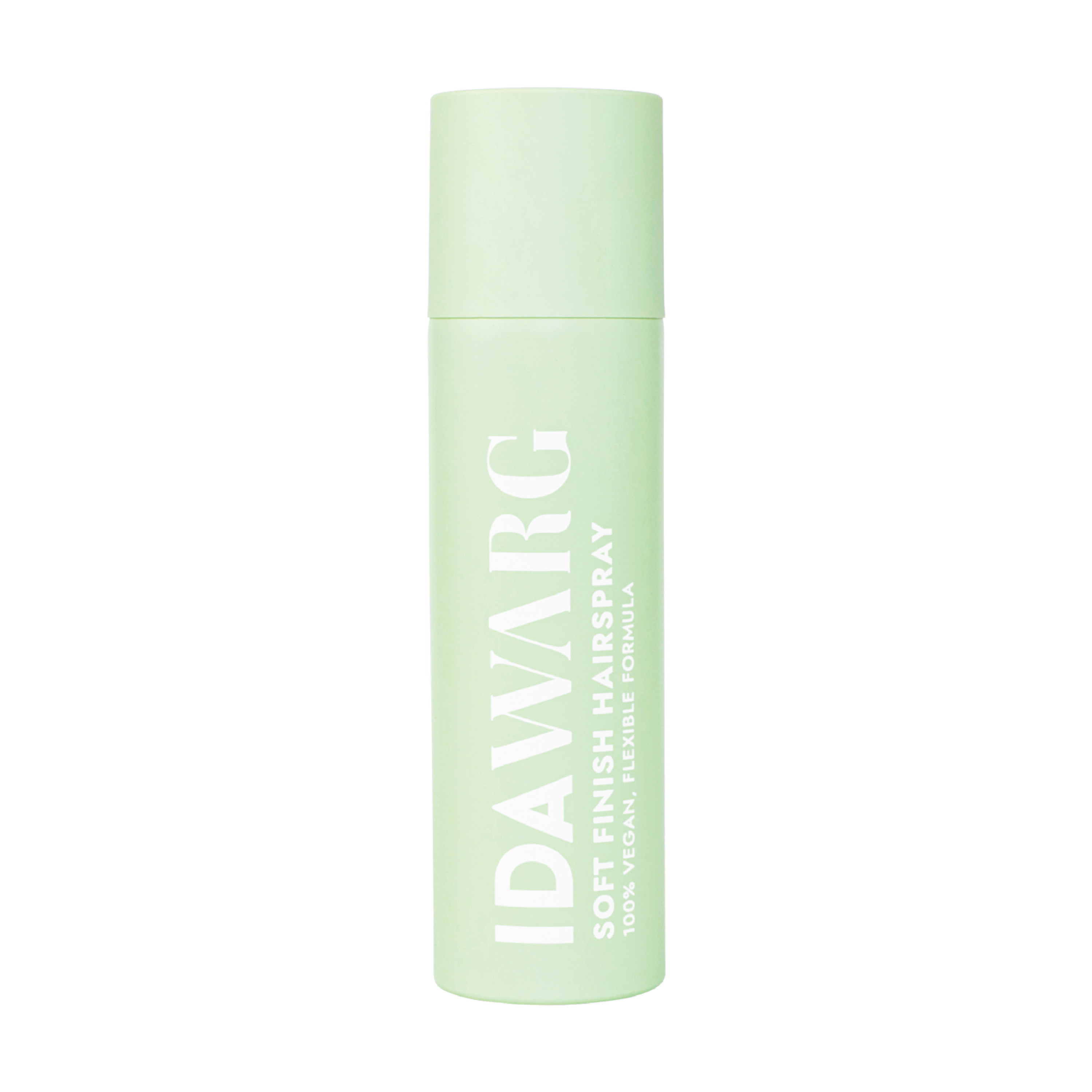 Ida Warg Beauty Soft Finish Hair Spray, 250 ml