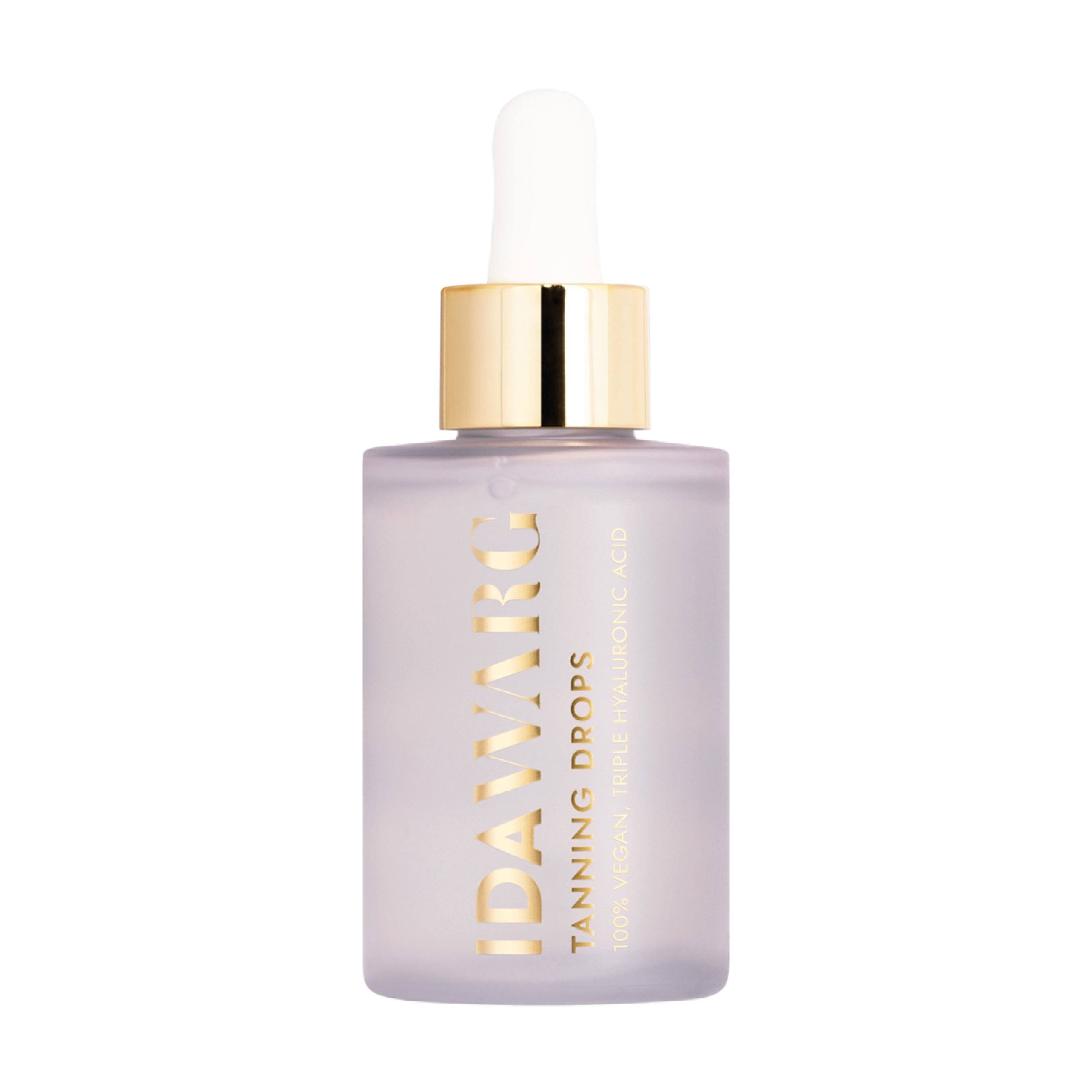 IDA WARG Beauty Tanning Drops, 45 ml