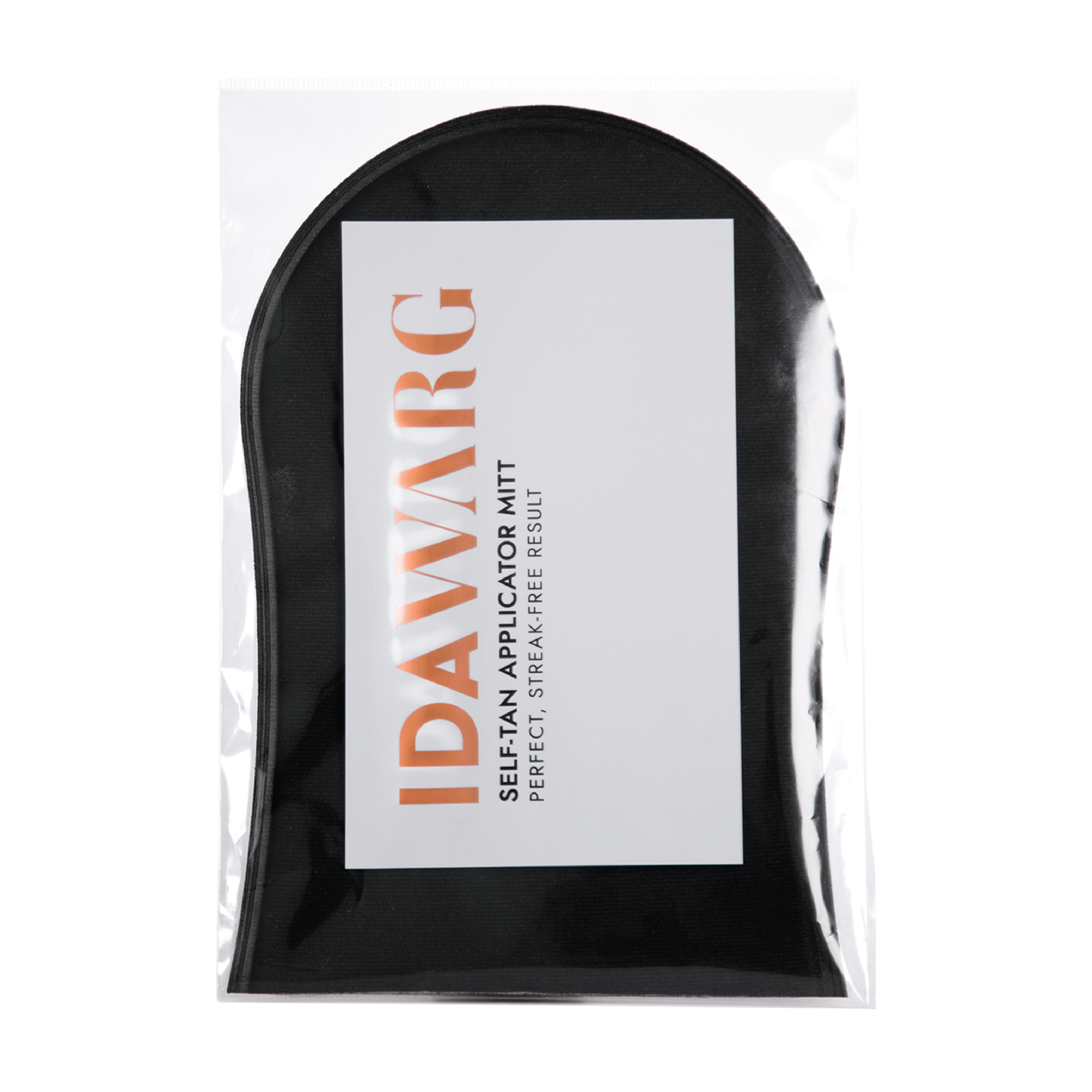 Ida Warg Beauty Tanning Mitt, 1 stk.