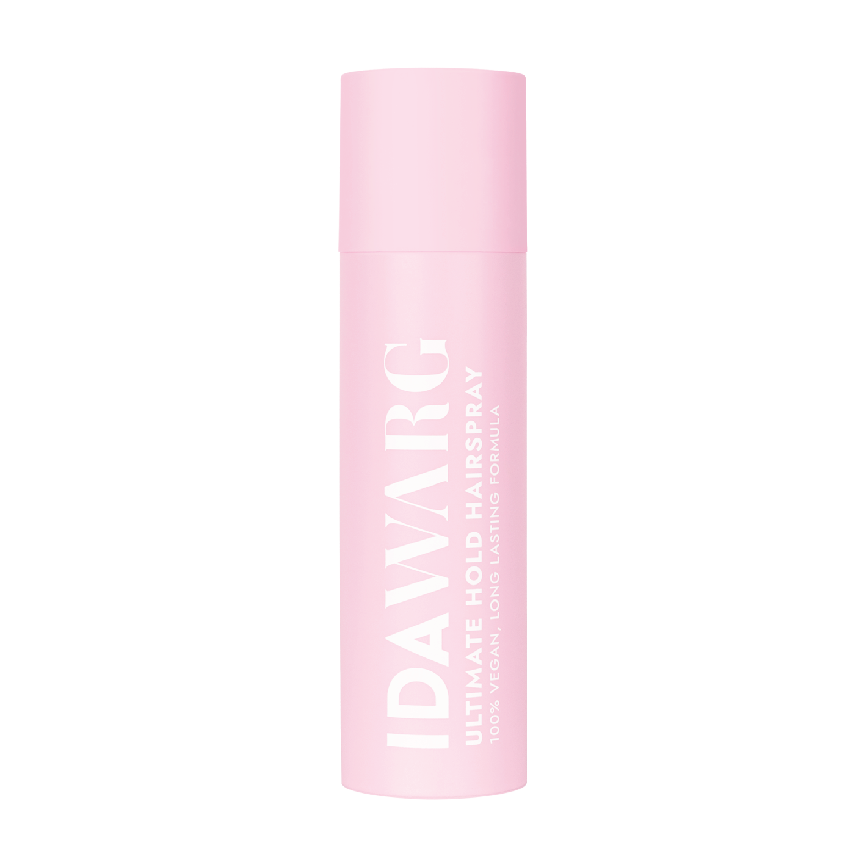 Ida Warg Beauty Ultimate Hold Hair Spray, 250 ml