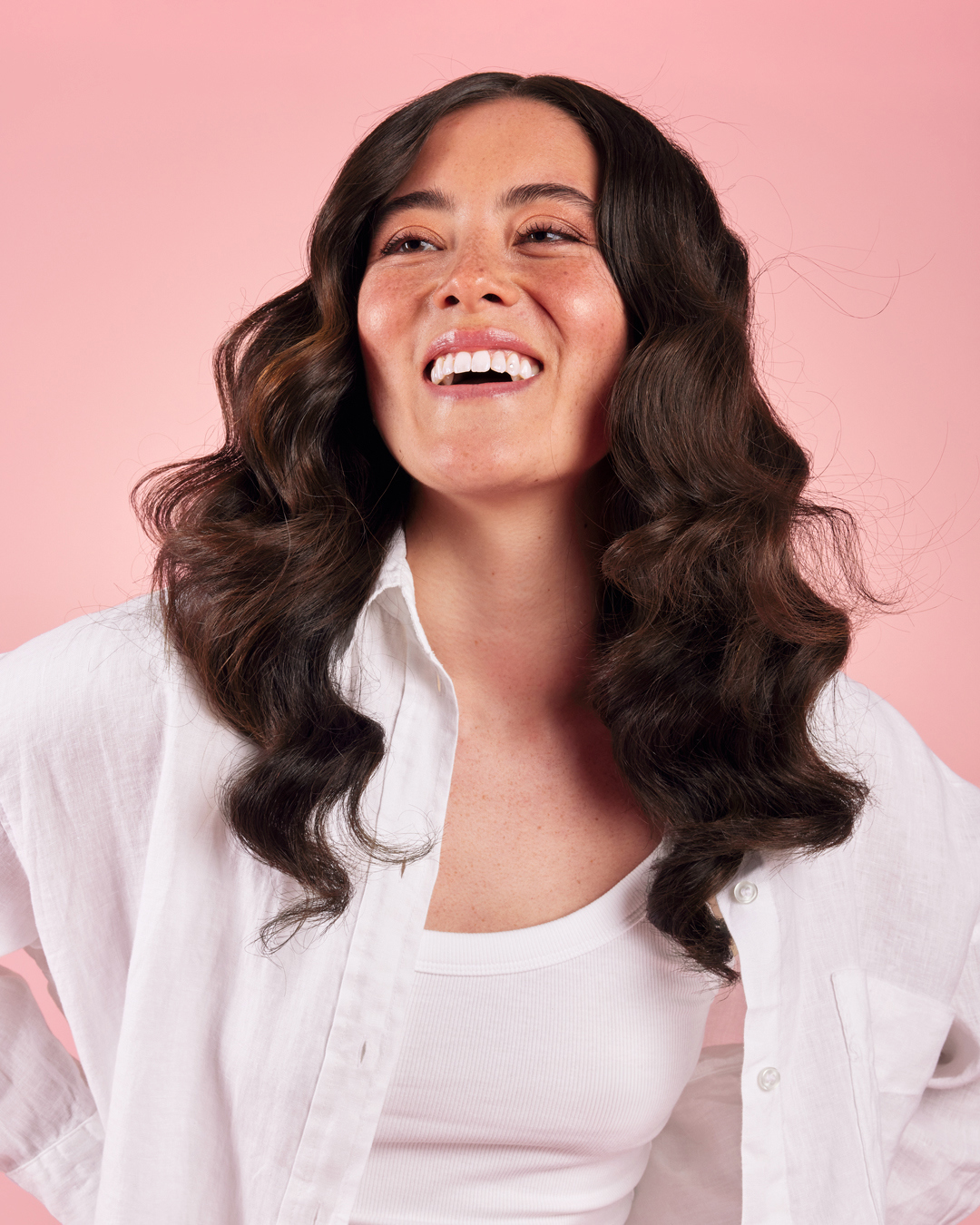 Ida Warg Beauty UV & Heat Protecting Spray, 150 ml