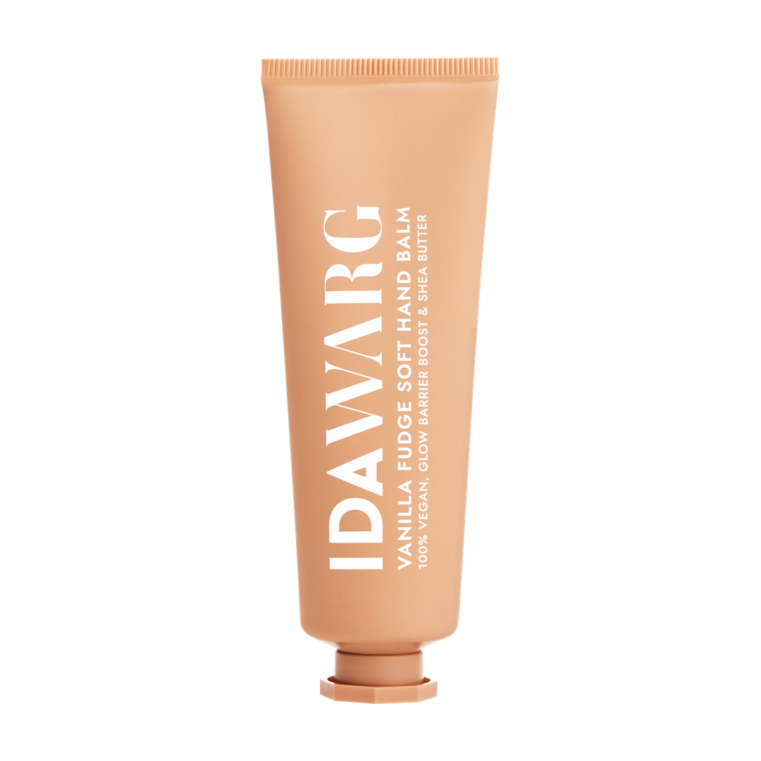 IDA WARG Beauty Vanilla Fudge Soft Hand Balm, 50 ml