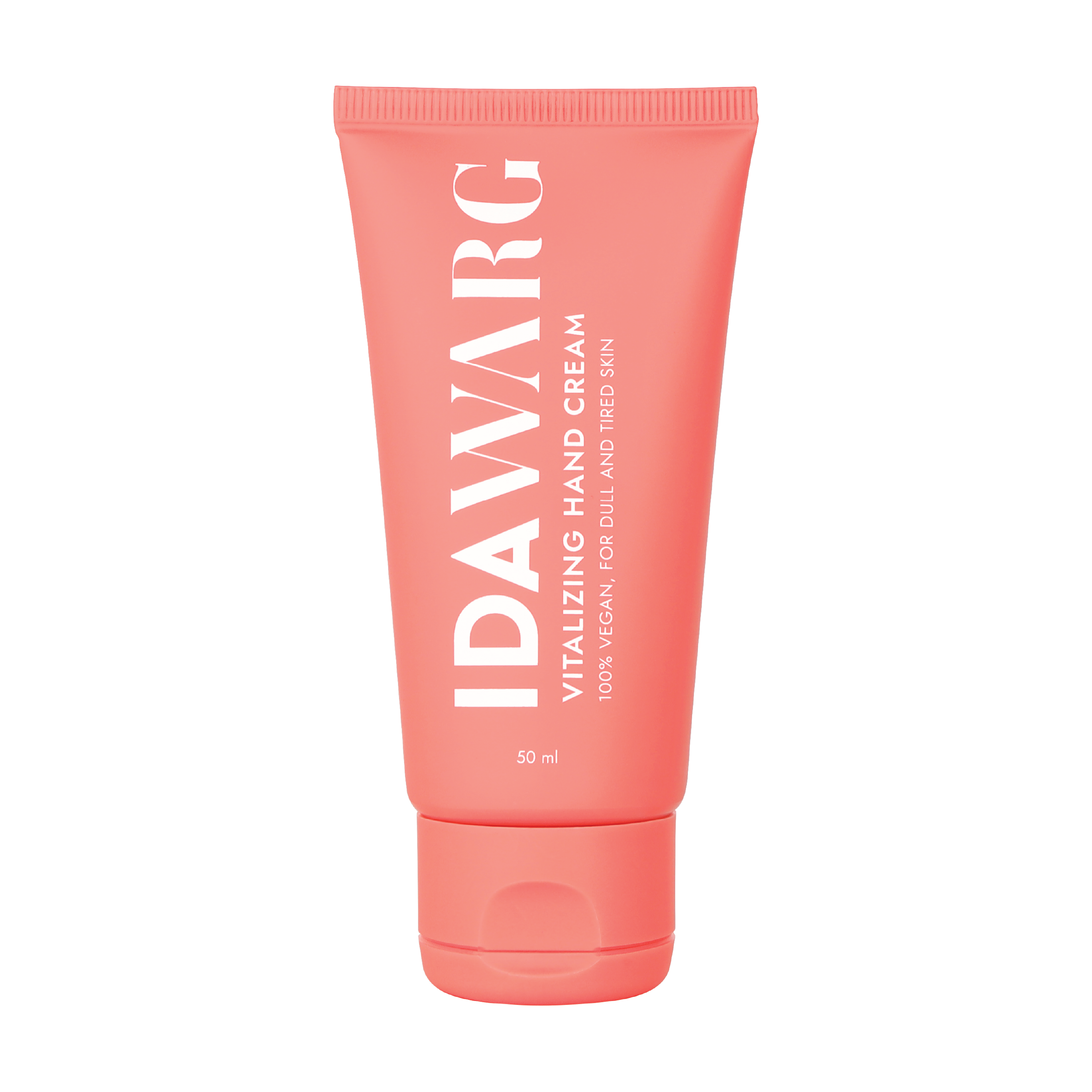 IDA WARG Beauty Vitalizing Hand Cream, 50 ml