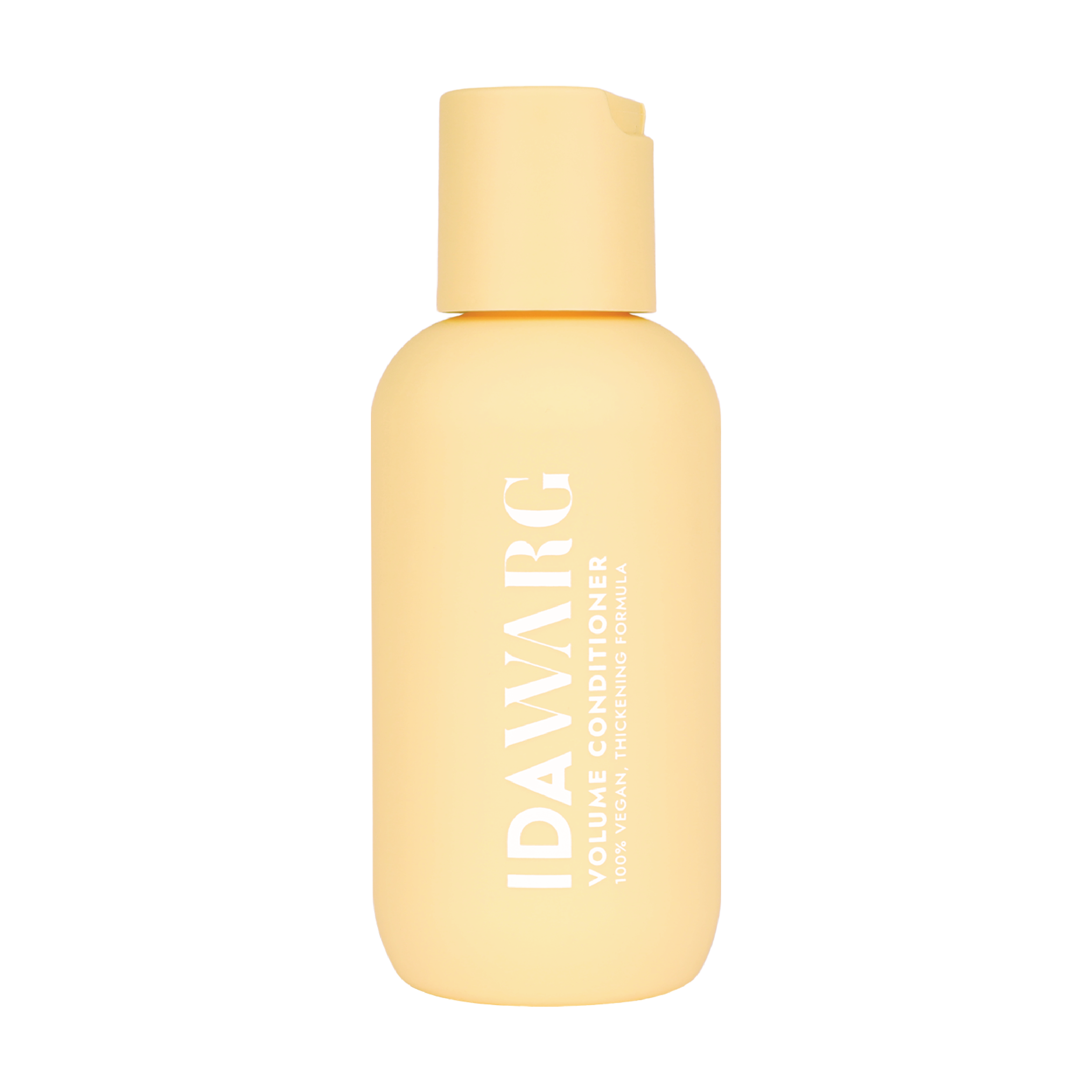 Ida Warg Beauty Volume Conditioner Small Size, 100 ml