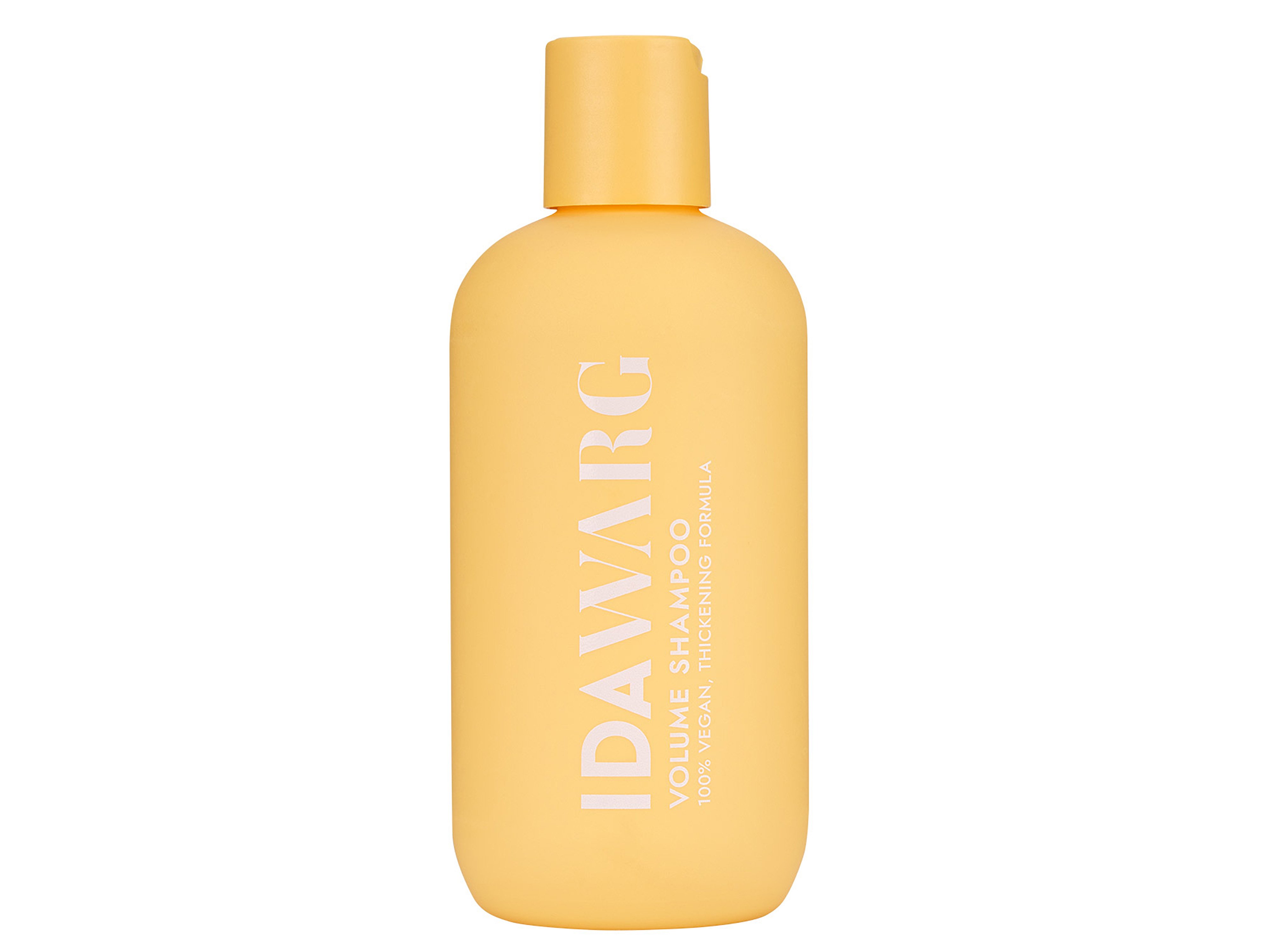 IDA WARG Beauty Volume Shampoo, 250 ml