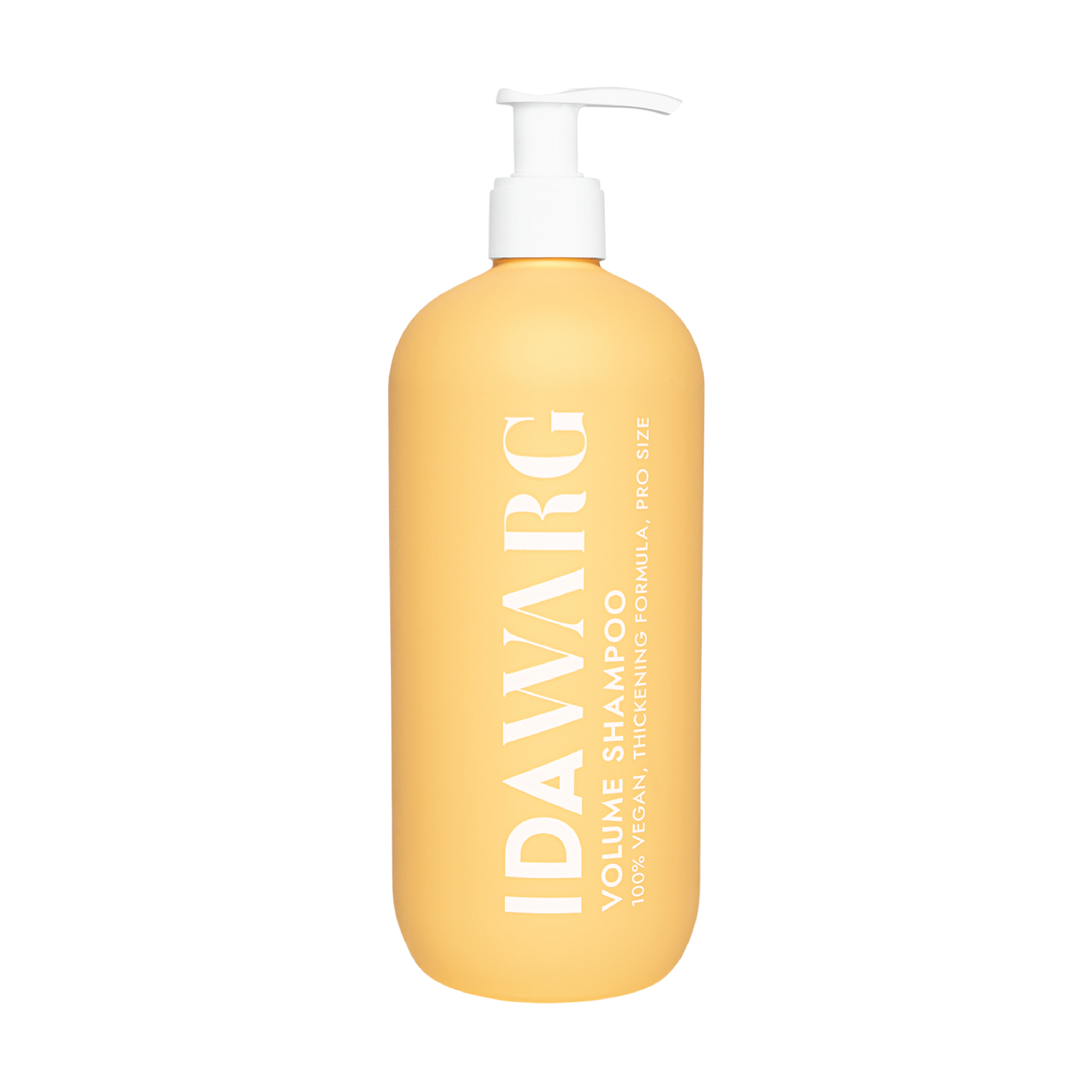 Ida Warg Beauty Volume Shampoo Pro Size, 500 ml
