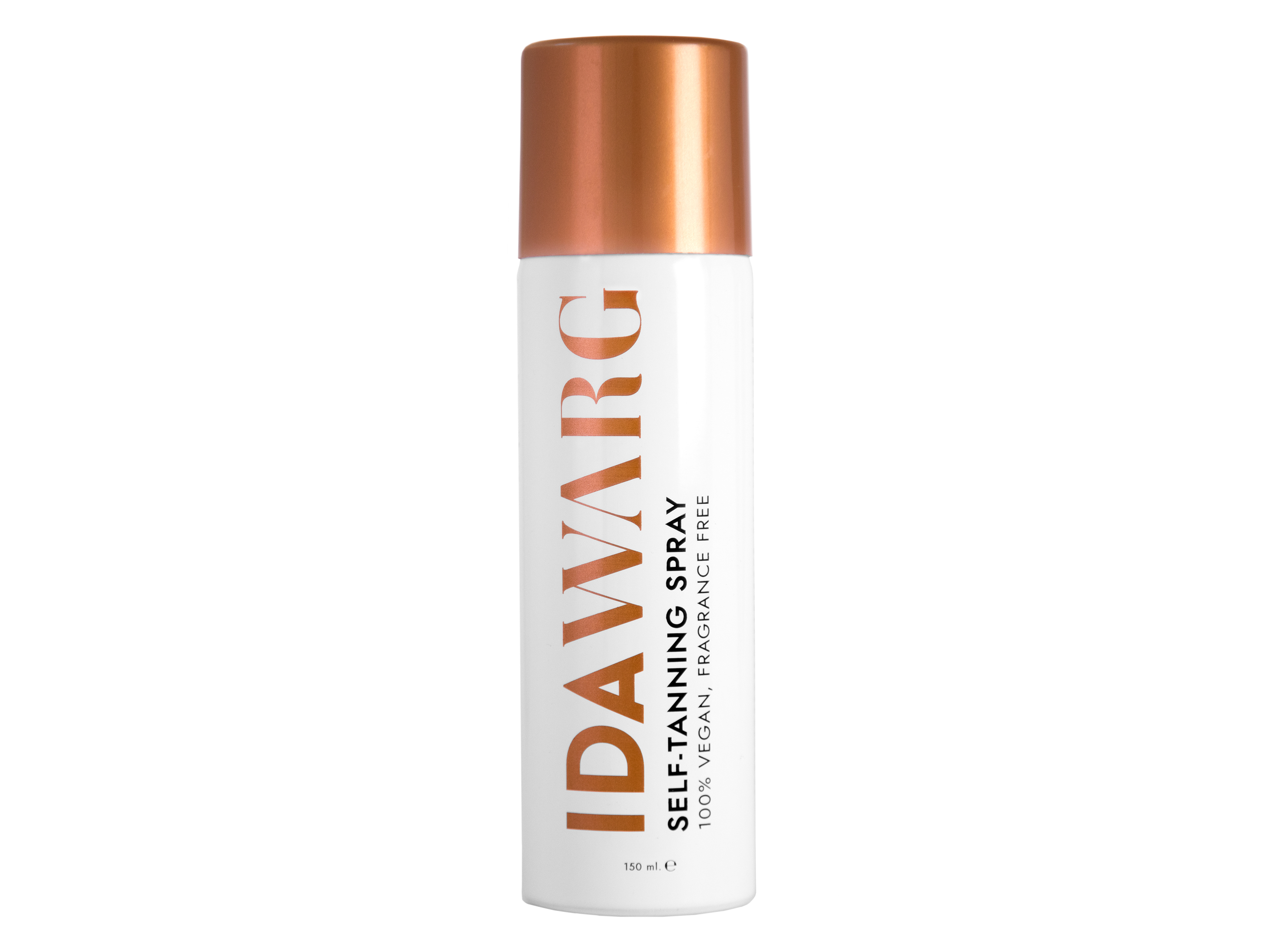 Ida Warg Beauty Self-Tanning Spray, 150 ml