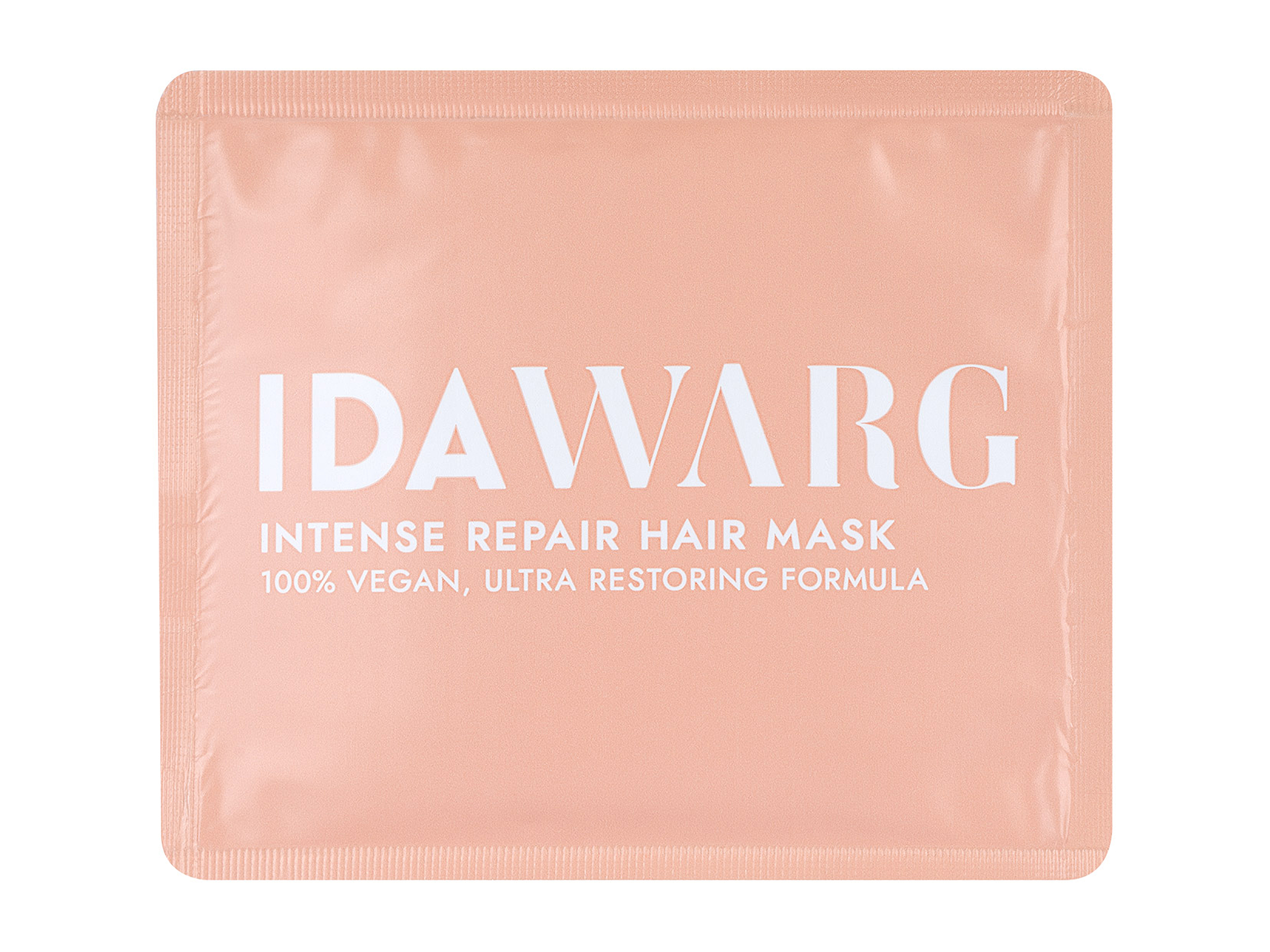 Ida Warg Beauty One Time Mask, Intensive Repair, 25 ml