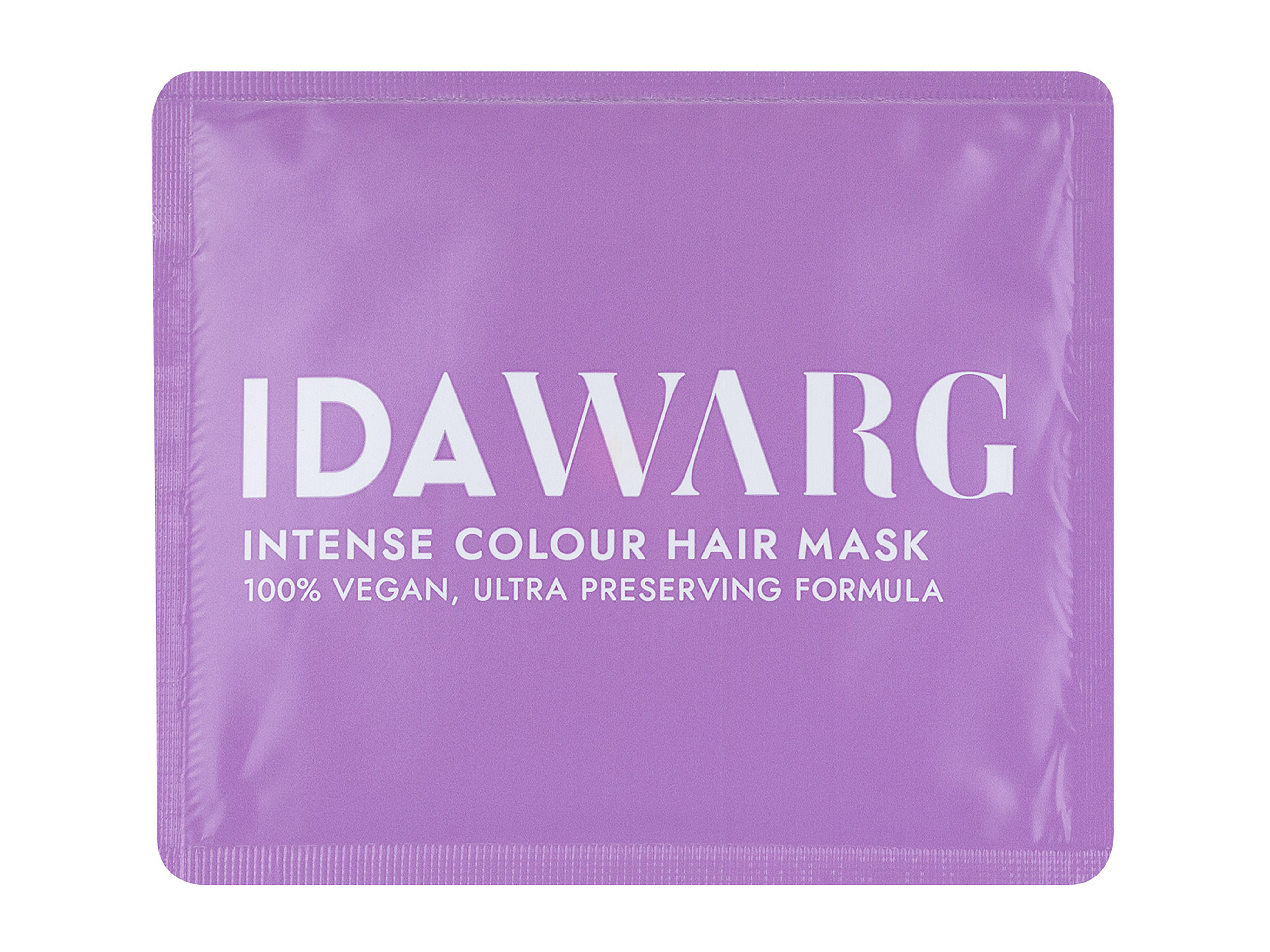 Ida Warg Beauty One Time Mask Intense Colour, 25 ml