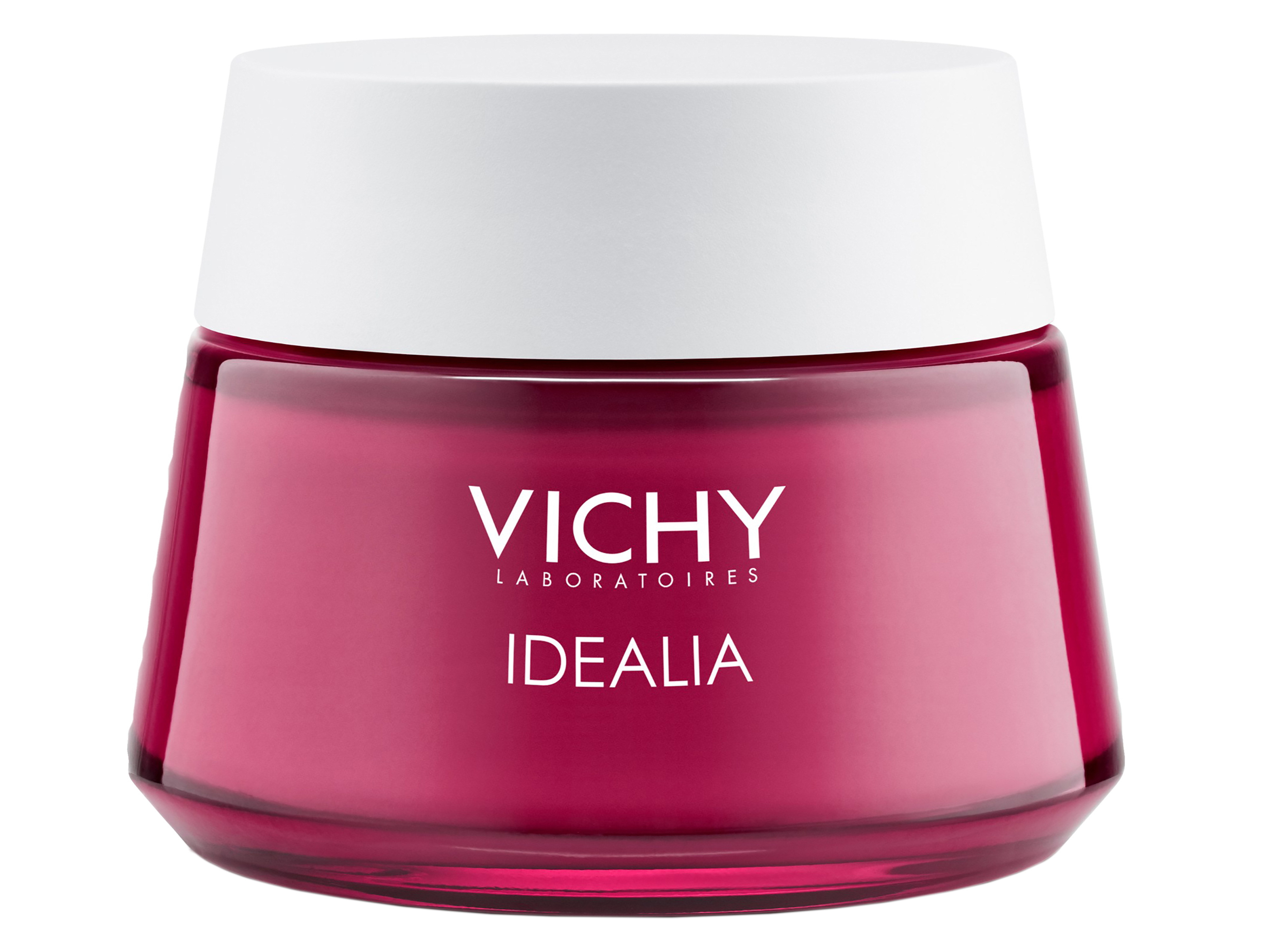 Vichy Idealia Dagkrem Normal/Blandet hud, 50 ml
