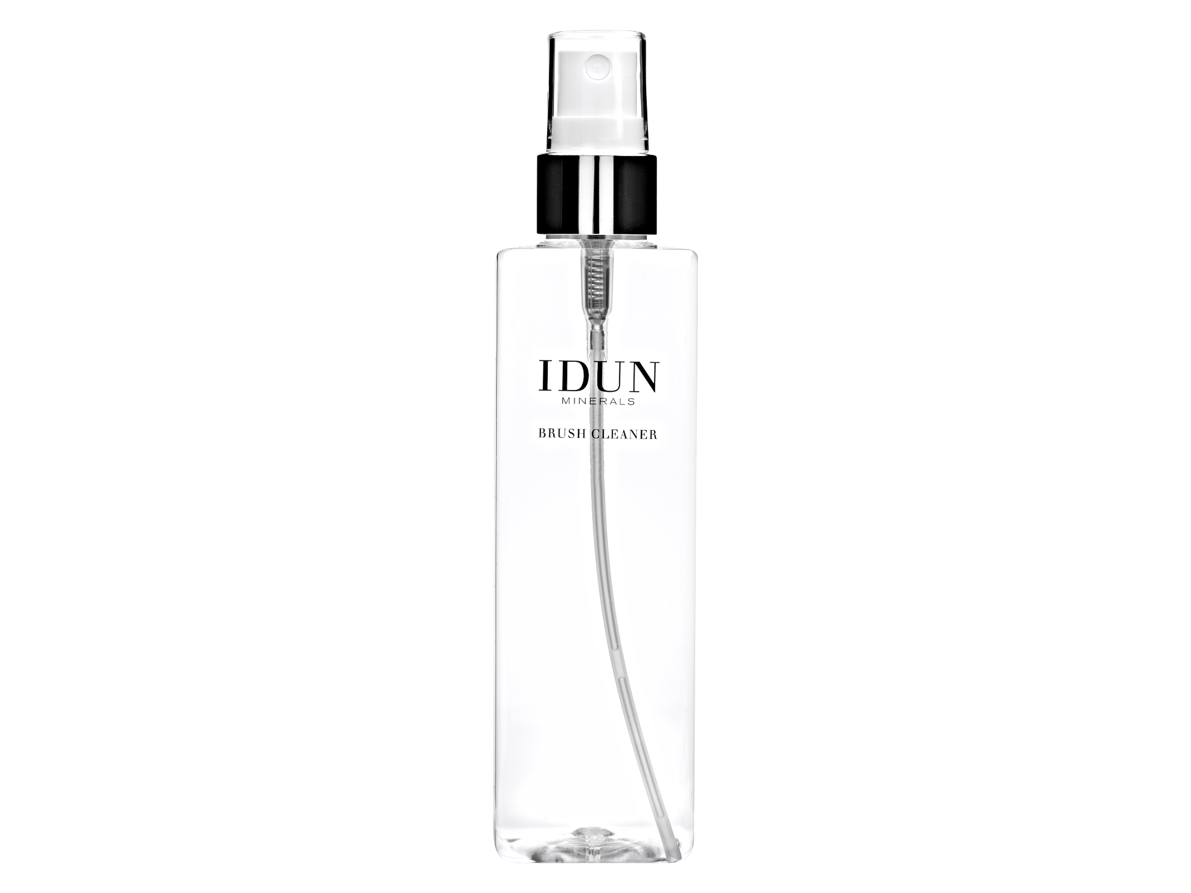 IDUN Minerals Brush Cleaner, 150 ml