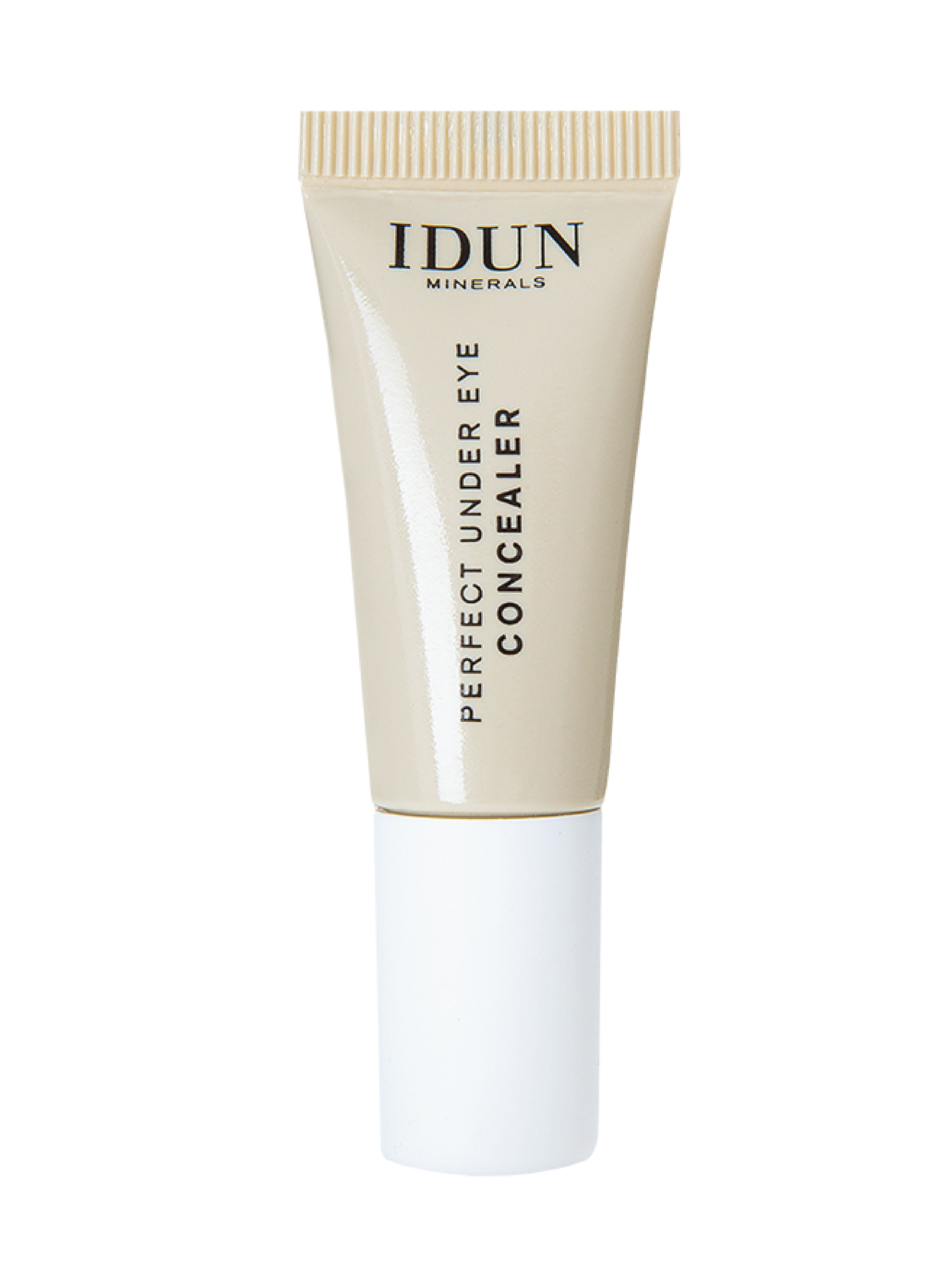IDUN Minerals Perfect Under Eye Concealer, Extra Light, 6 ml