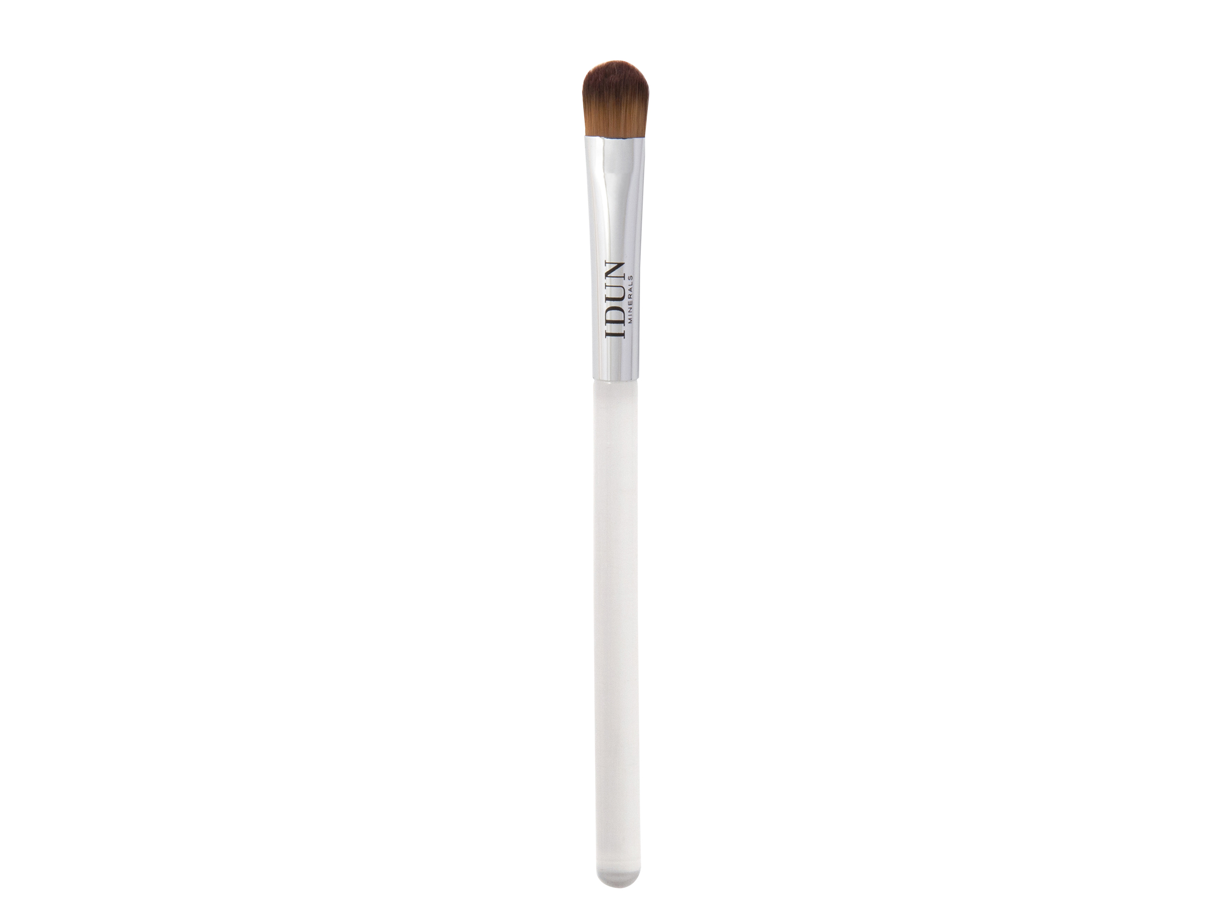 IDUN Minerals Eyeshadow Brush, 1 stk.