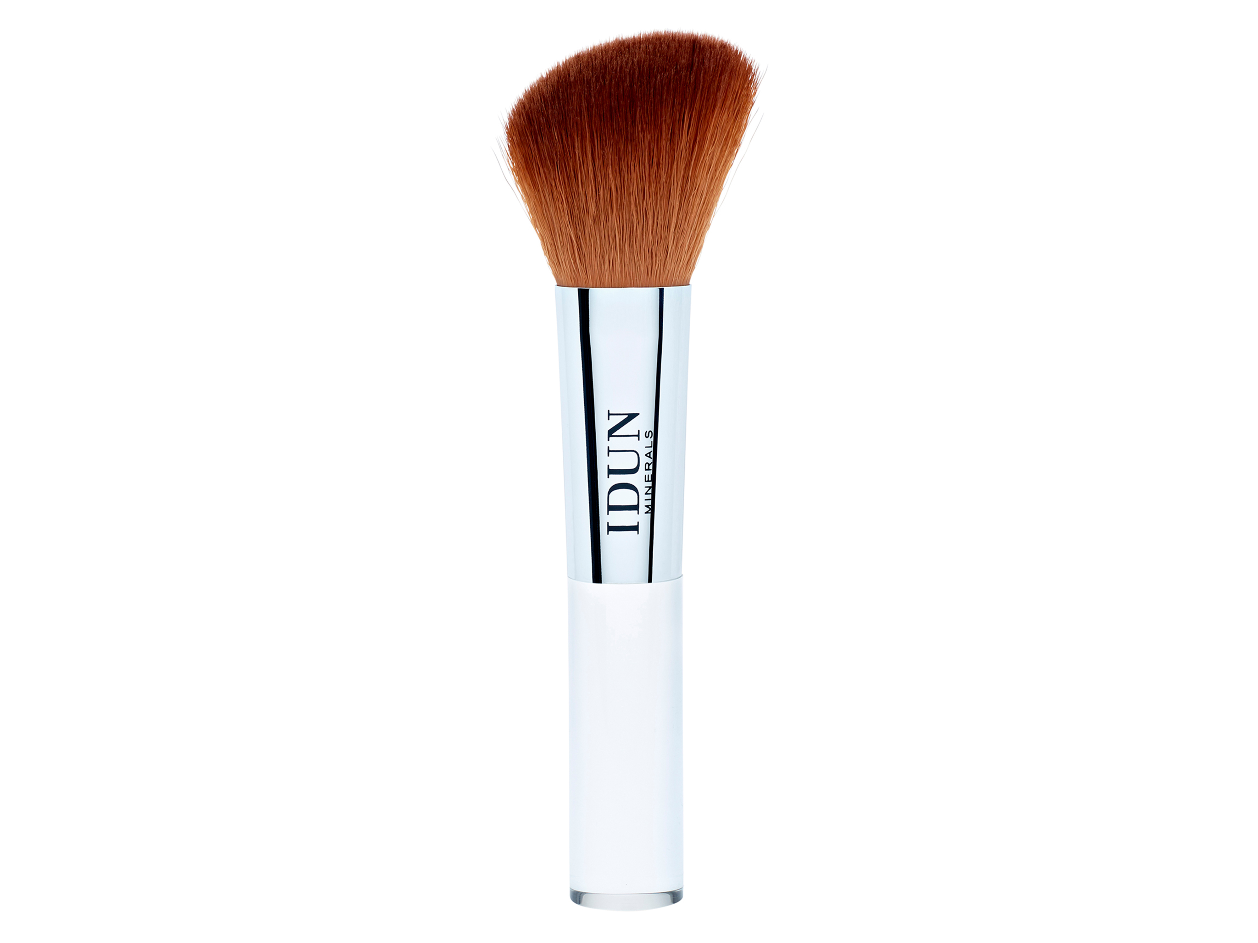 IDUN Minerals Blush Brush, 1 stk.