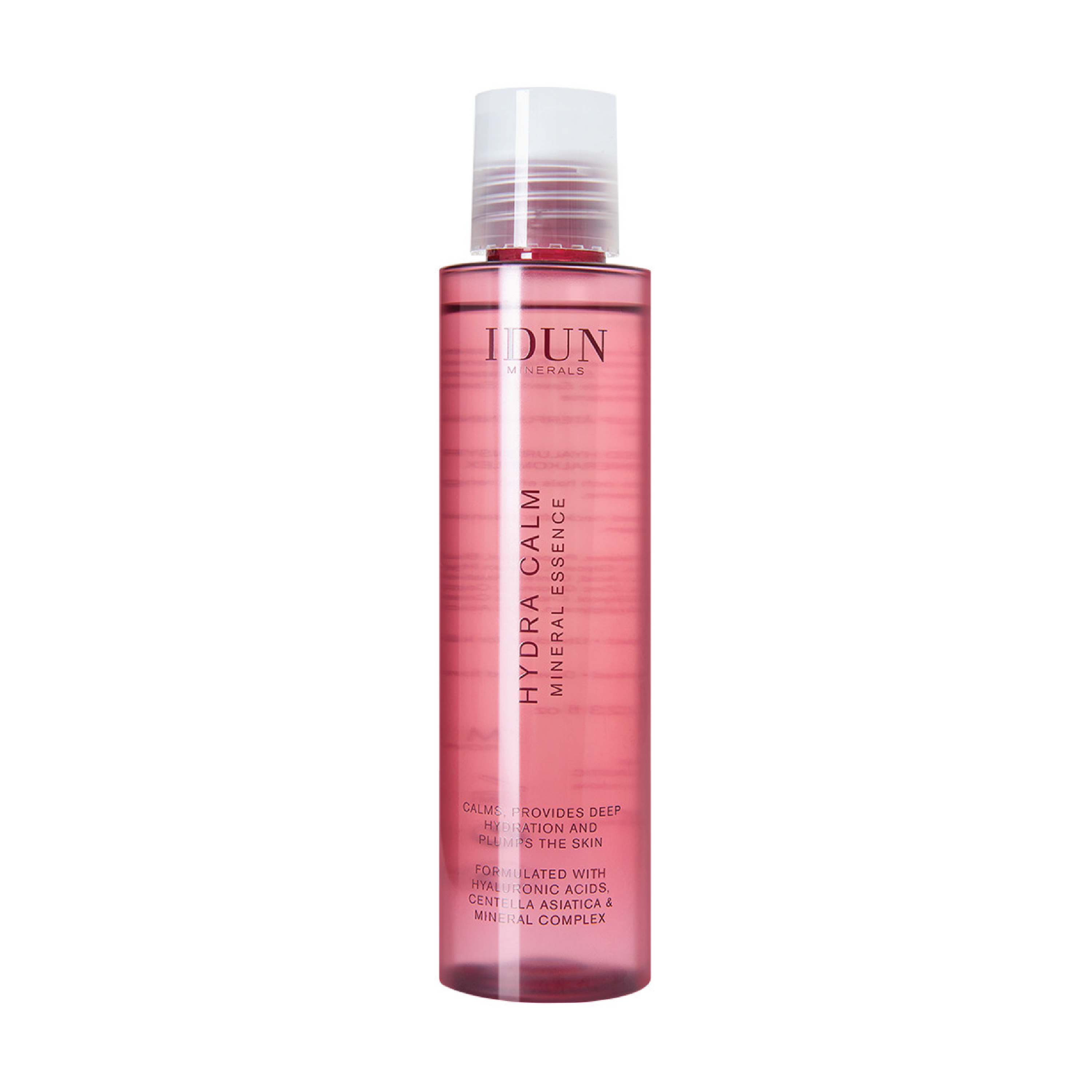 IDUN Minerals Hydra Calm Mineral Essence, 125 ml