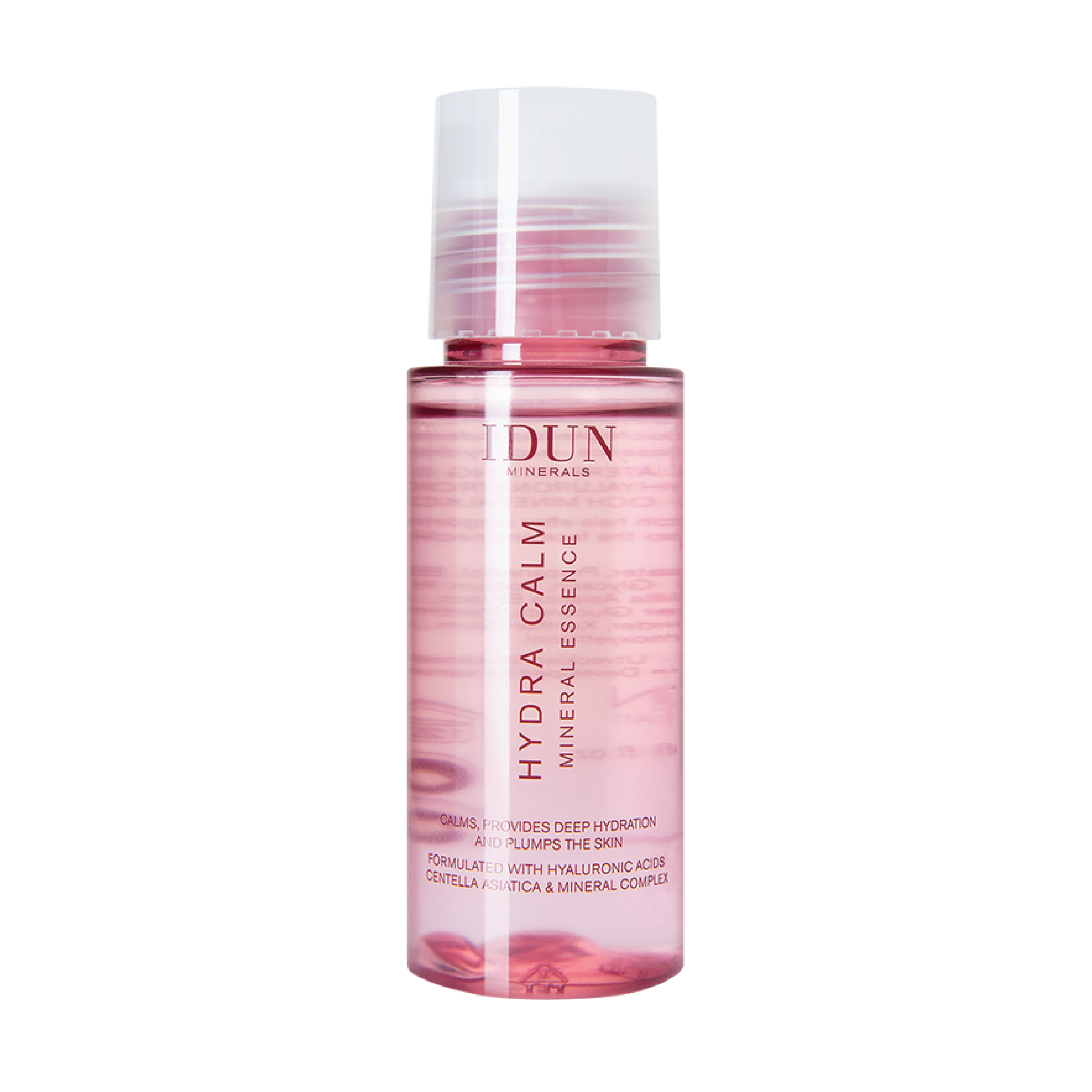 IDUN Minerals Hydra Calm Mineral Essence Mini, 50 ml