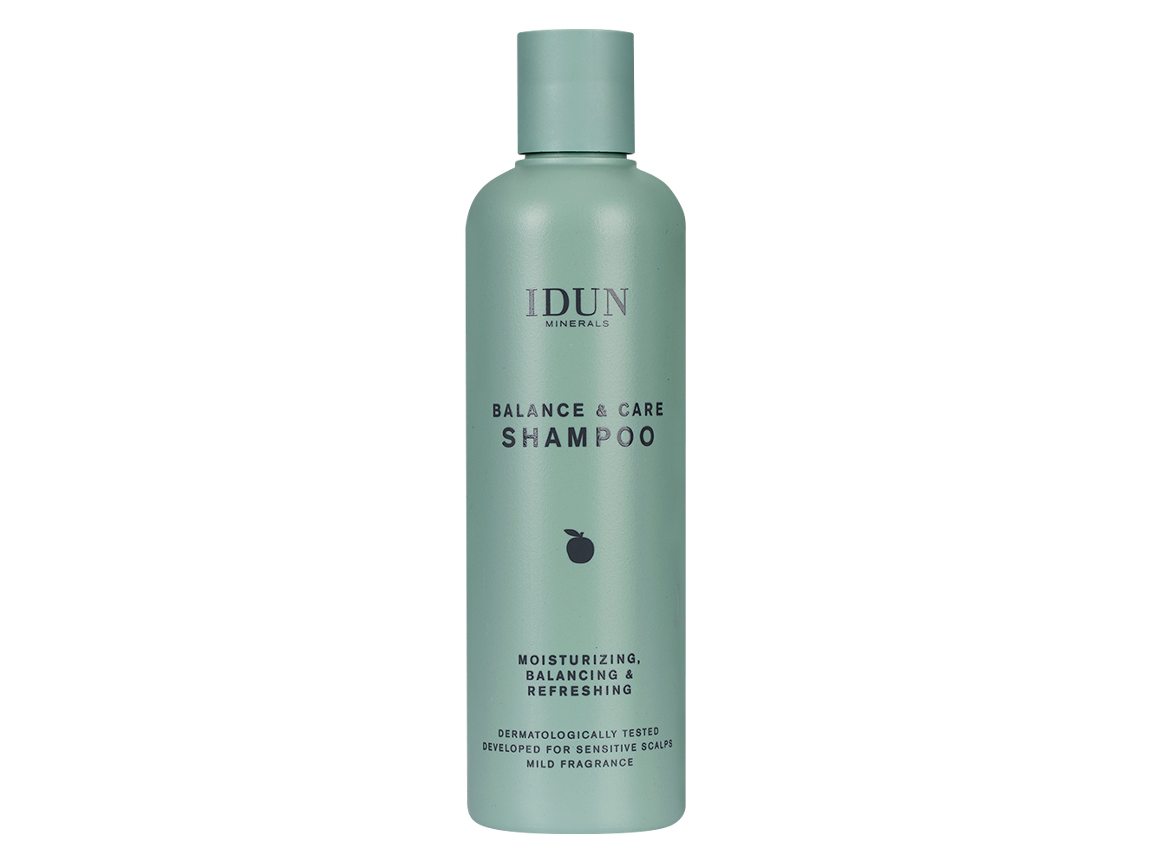 IDUN Minerals Balance & Care Shampoo, 250 ml