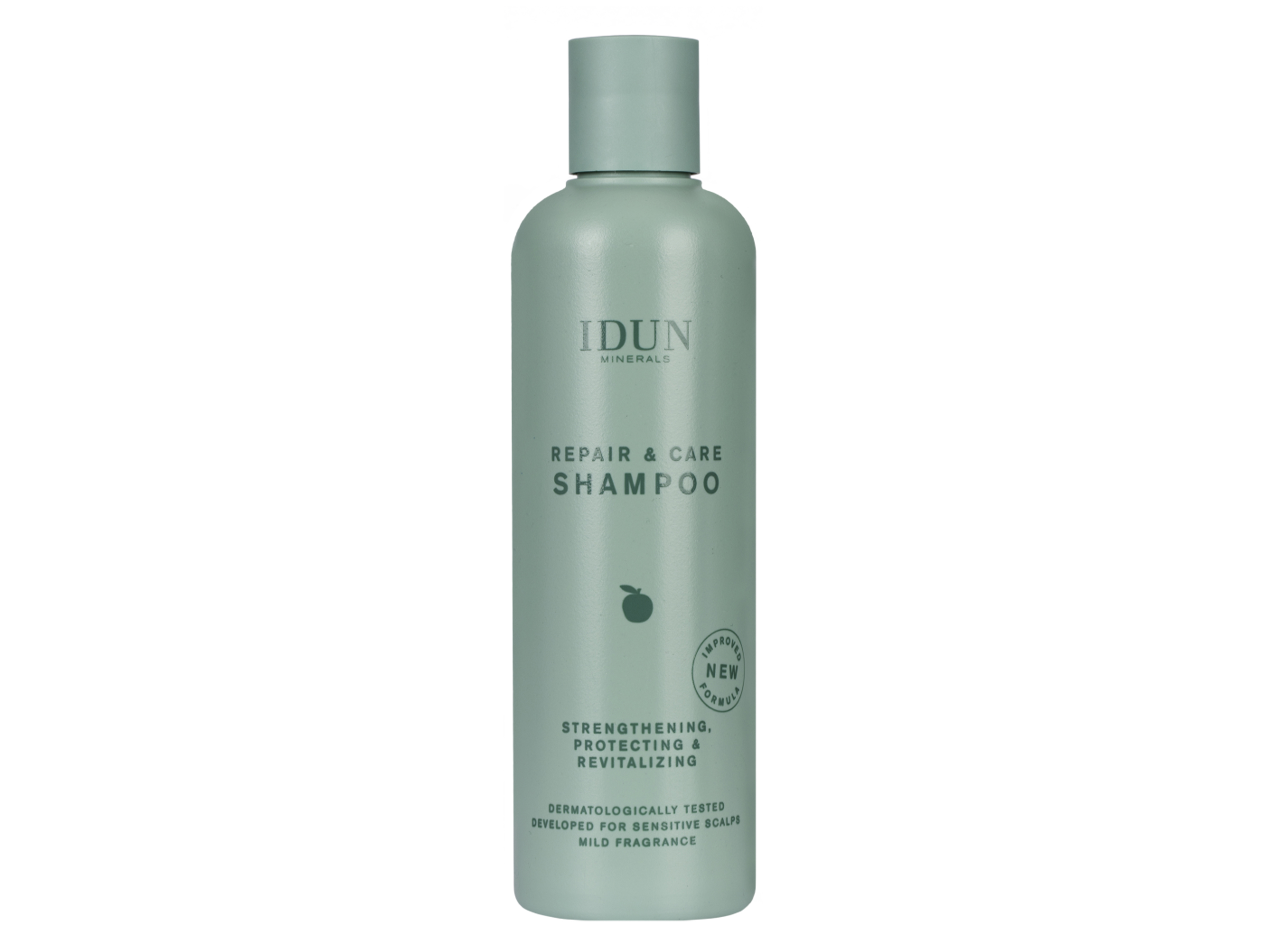 IDUN Minerals Repair & Care Shampoo, 250 ml