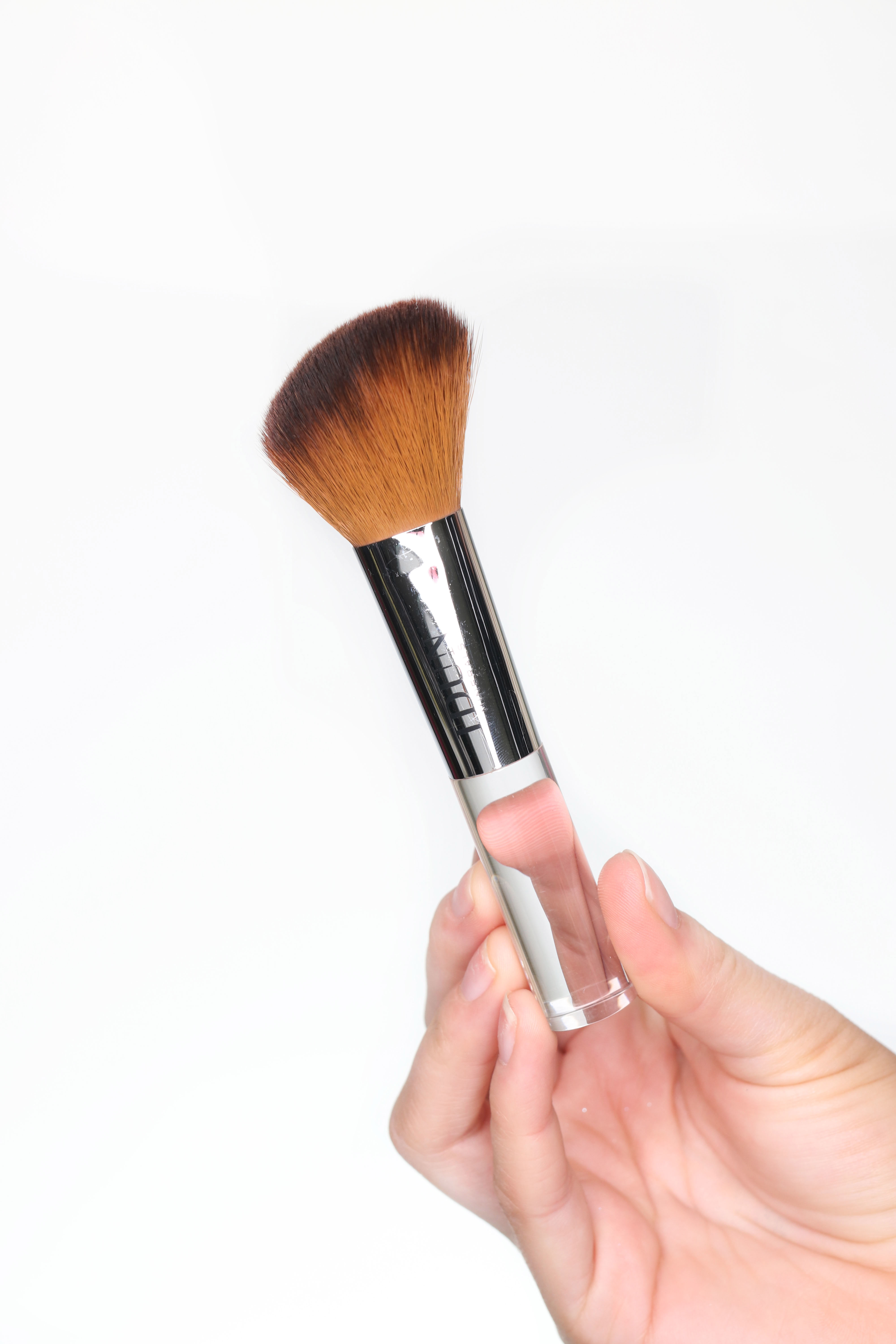 IDUN Minerals Blush Brush, 1 stk.