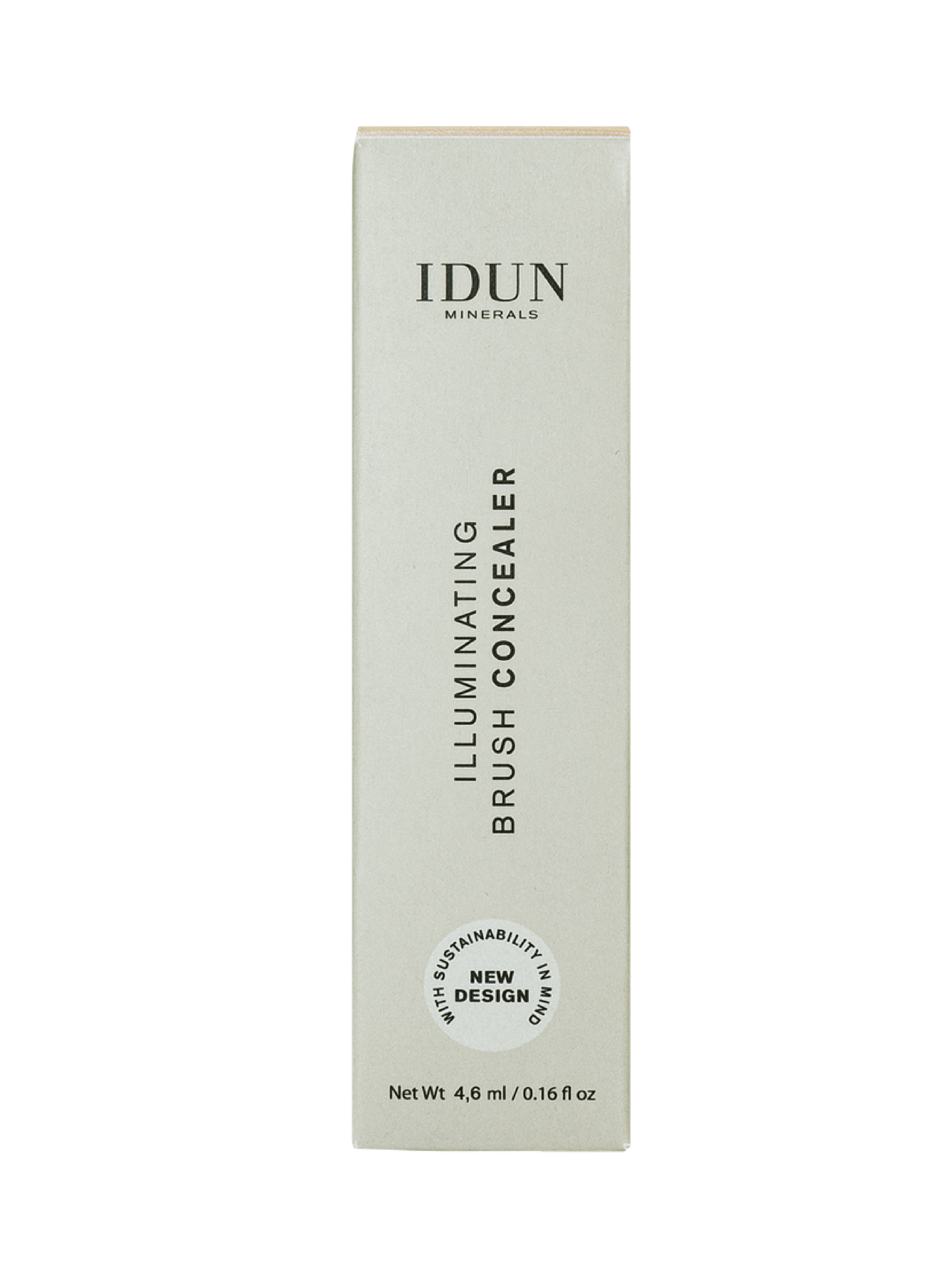 IDUN Minerals Concealer, Havre, 3 ml