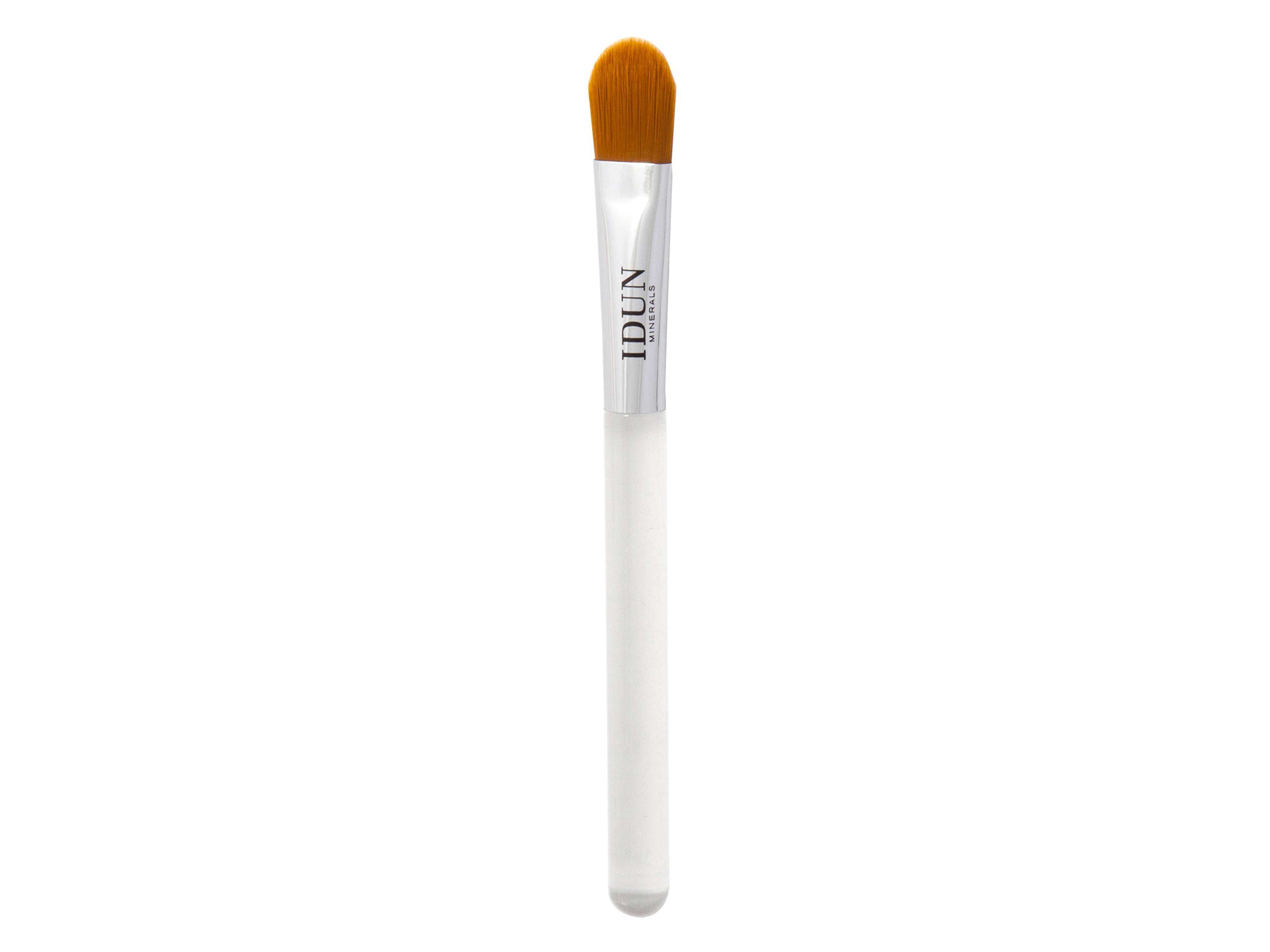 IDUN Minerals Concealer Brush, 1 stk