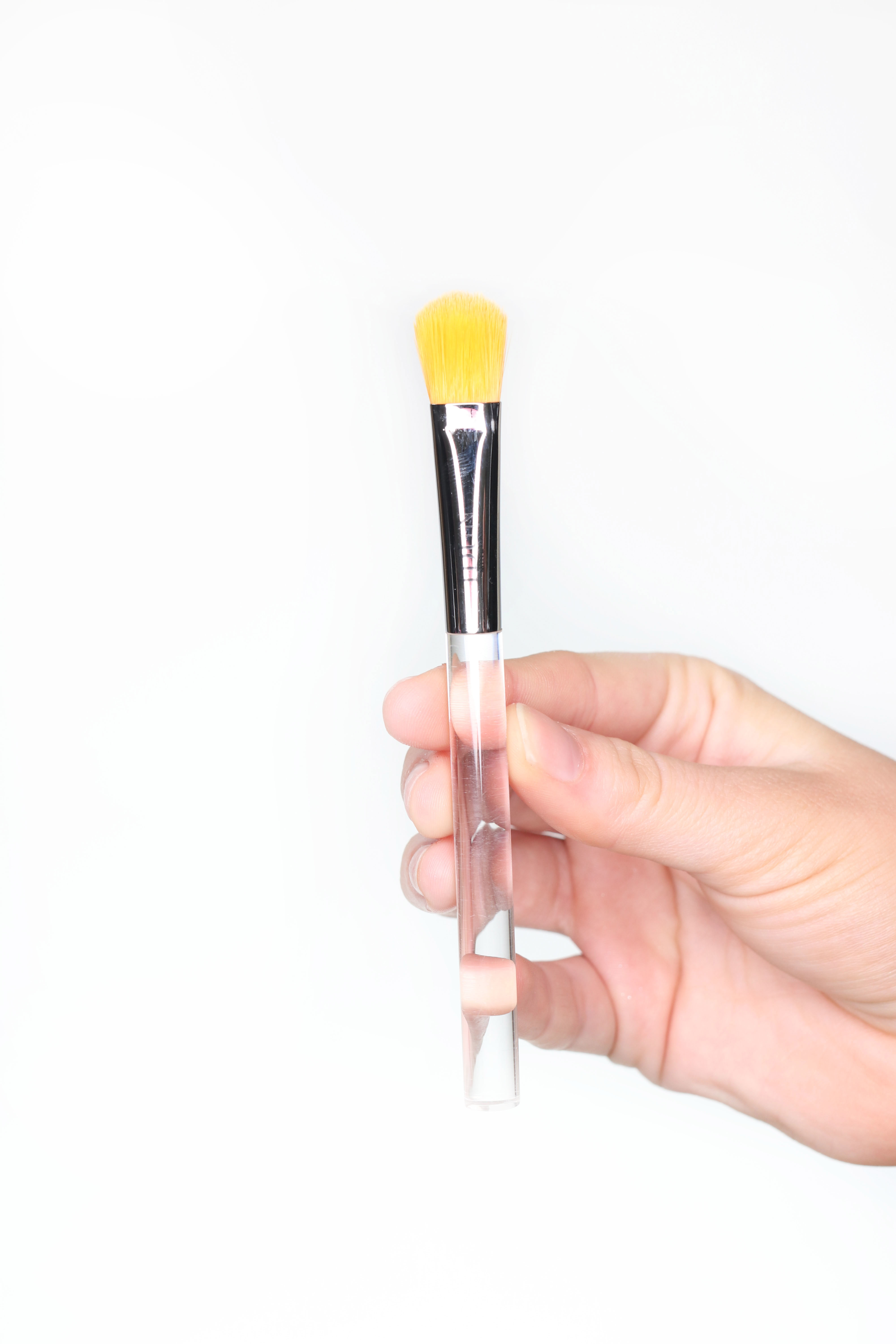 IDUN Minerals Concealer Brush, 1 stk.