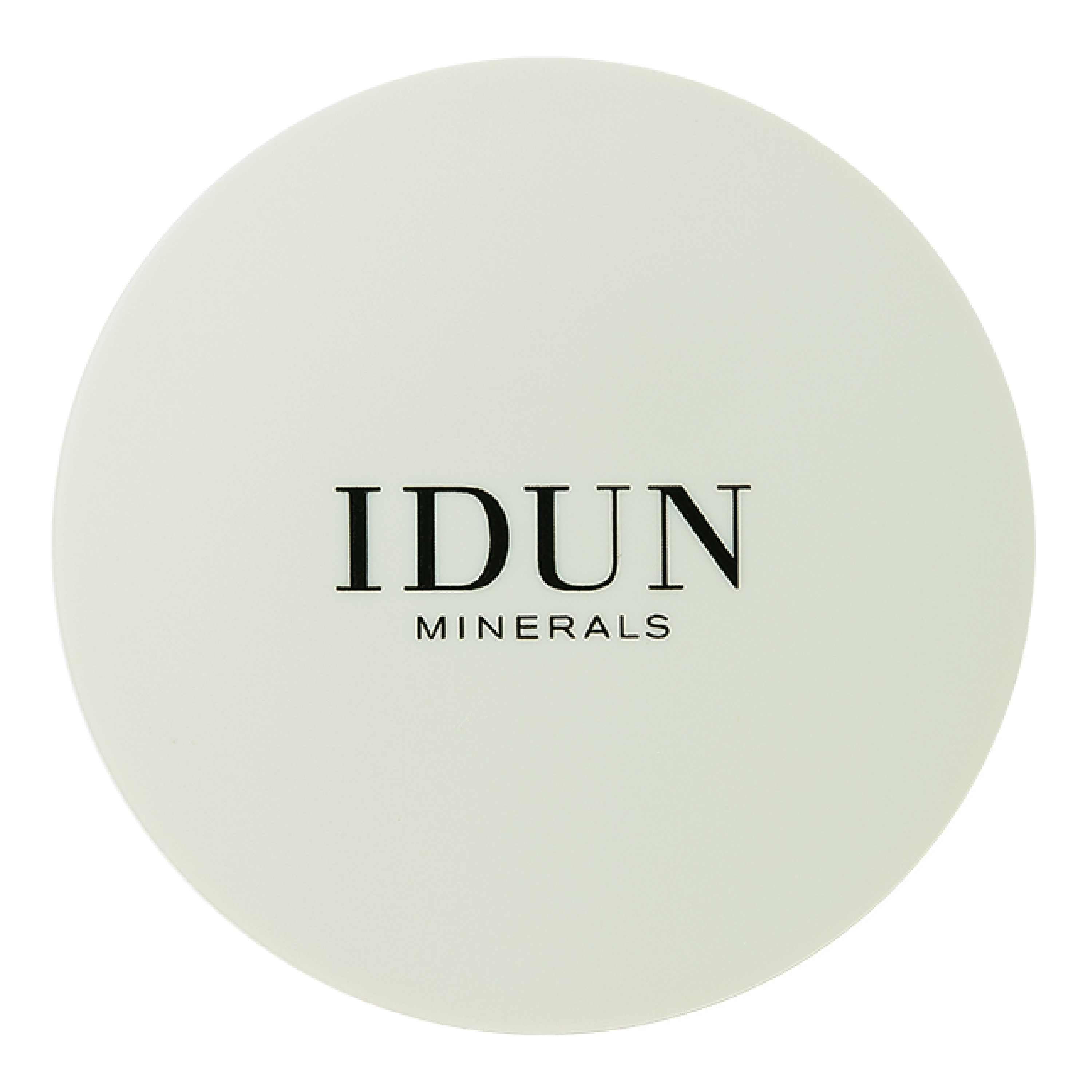 IDUN Minerals Concealer, Strandgyllen, 2.8 g