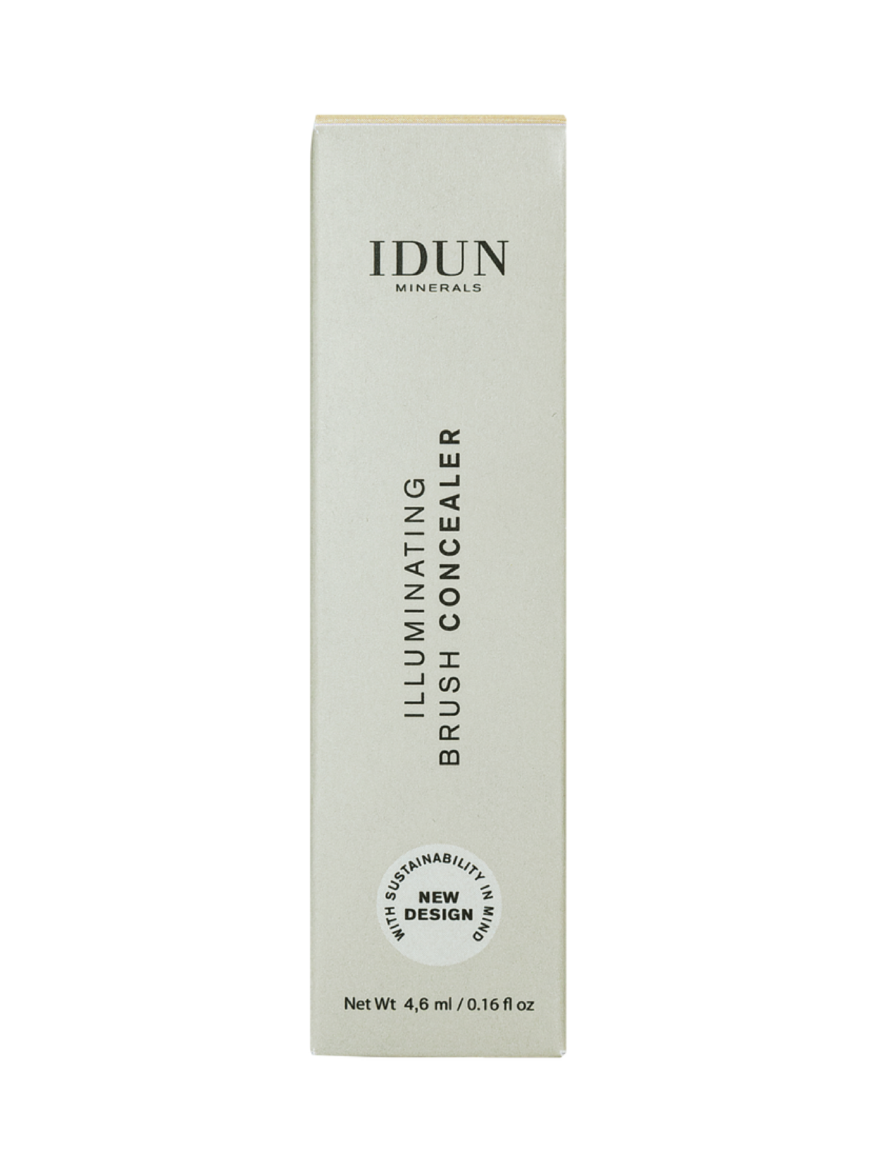 IDUN Minerals Concealer, Raps, 3 ml
