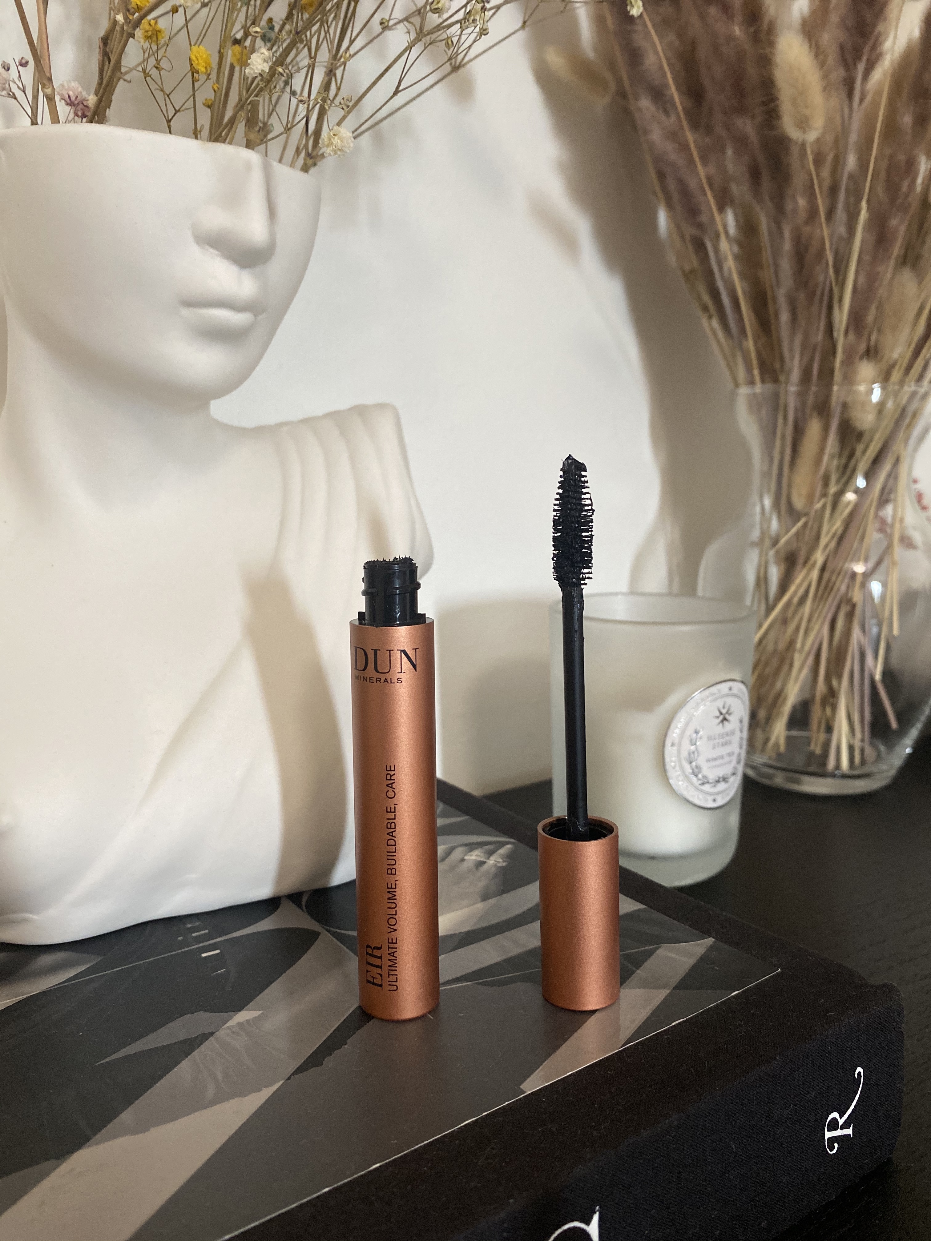 IDUN Minerals Eir Mascara, 13.5 ml