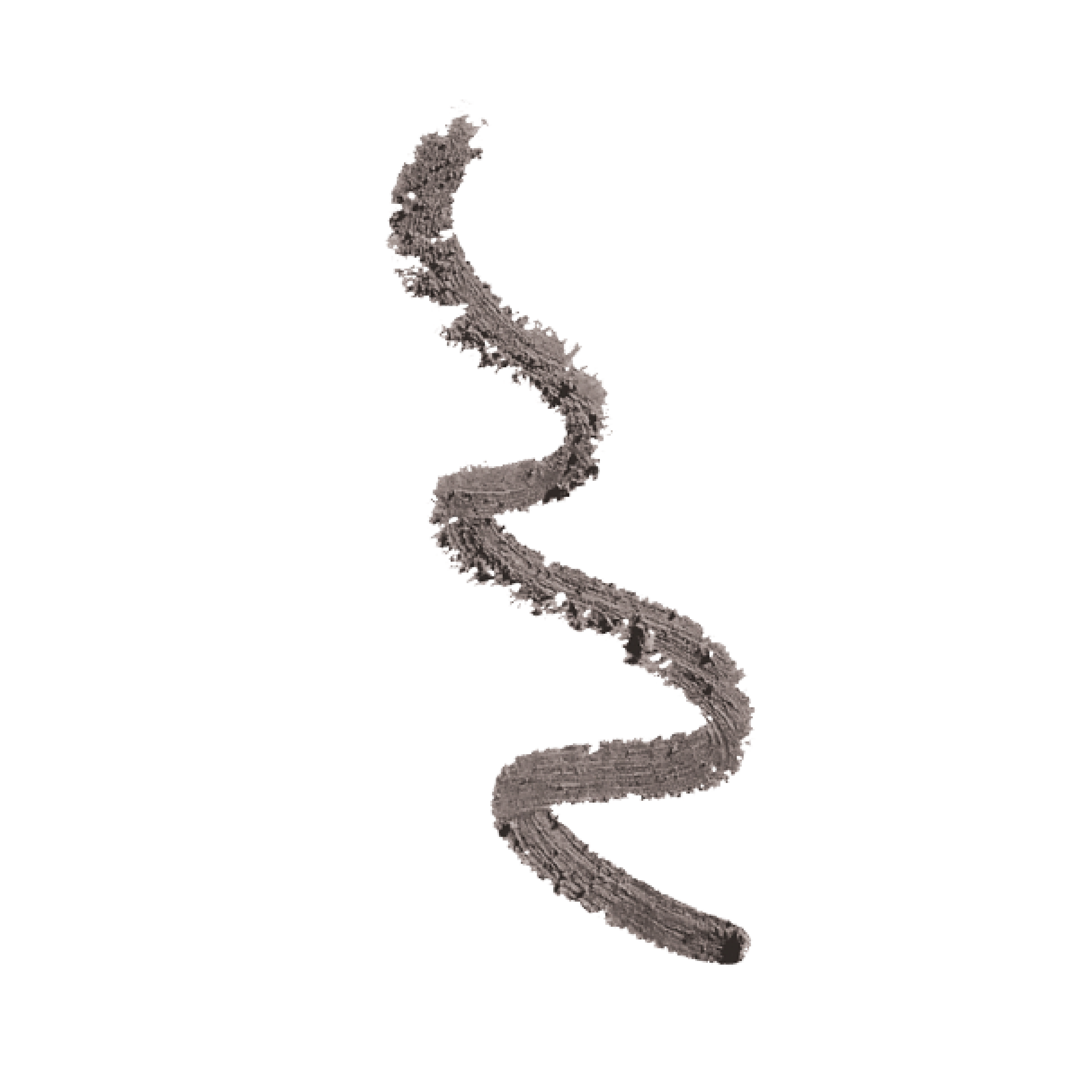 IDUN Minerals Eyebrow Pencil, Ask, 1.2 g