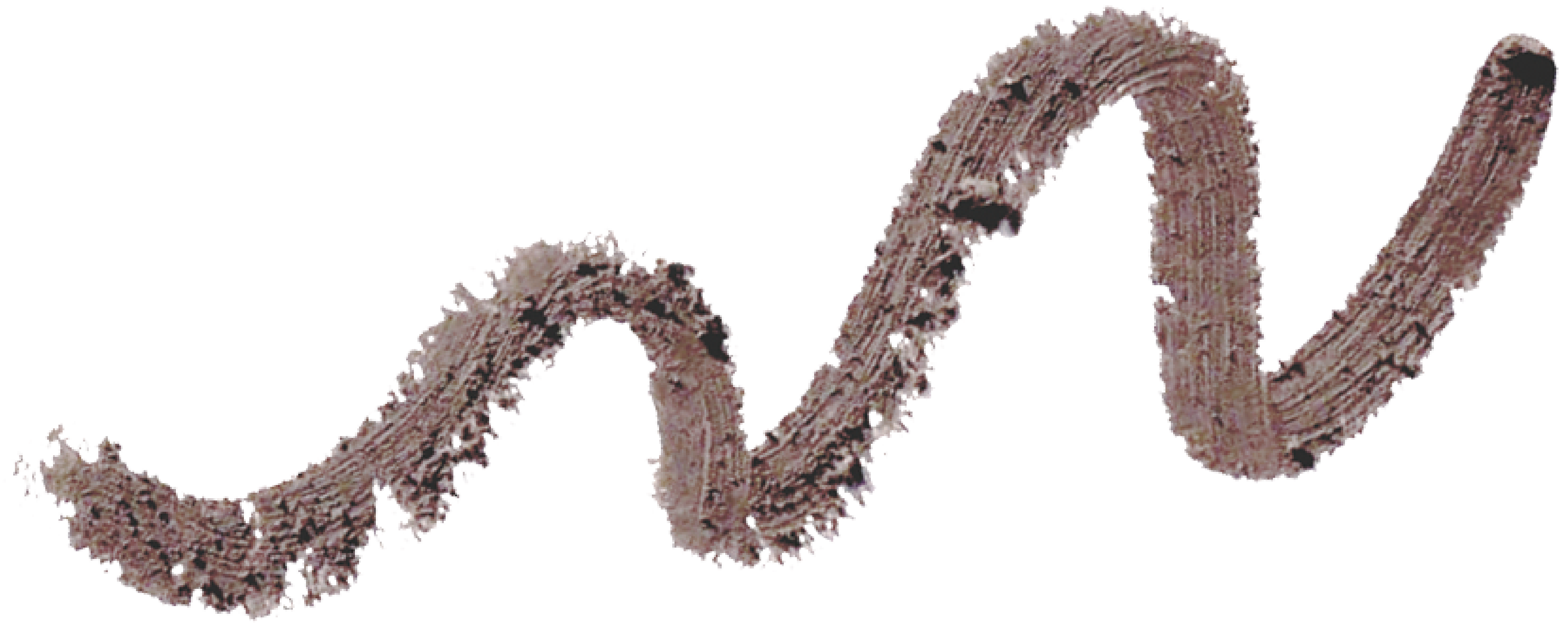 IDUN Minerals Eyebrow Pencil, Lønn, 1.2 g