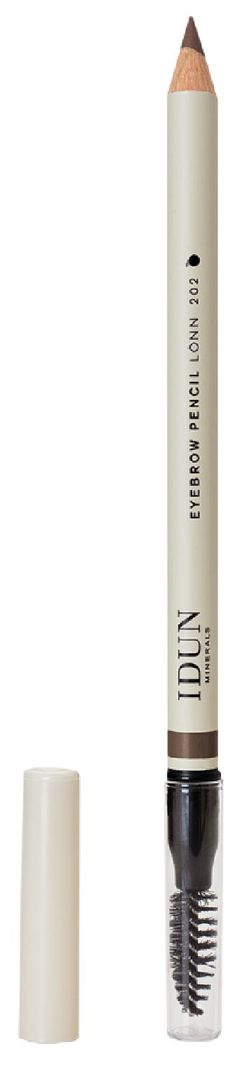 IDUN Minerals Eyebrow Pencil, Lønn, 1,2 g