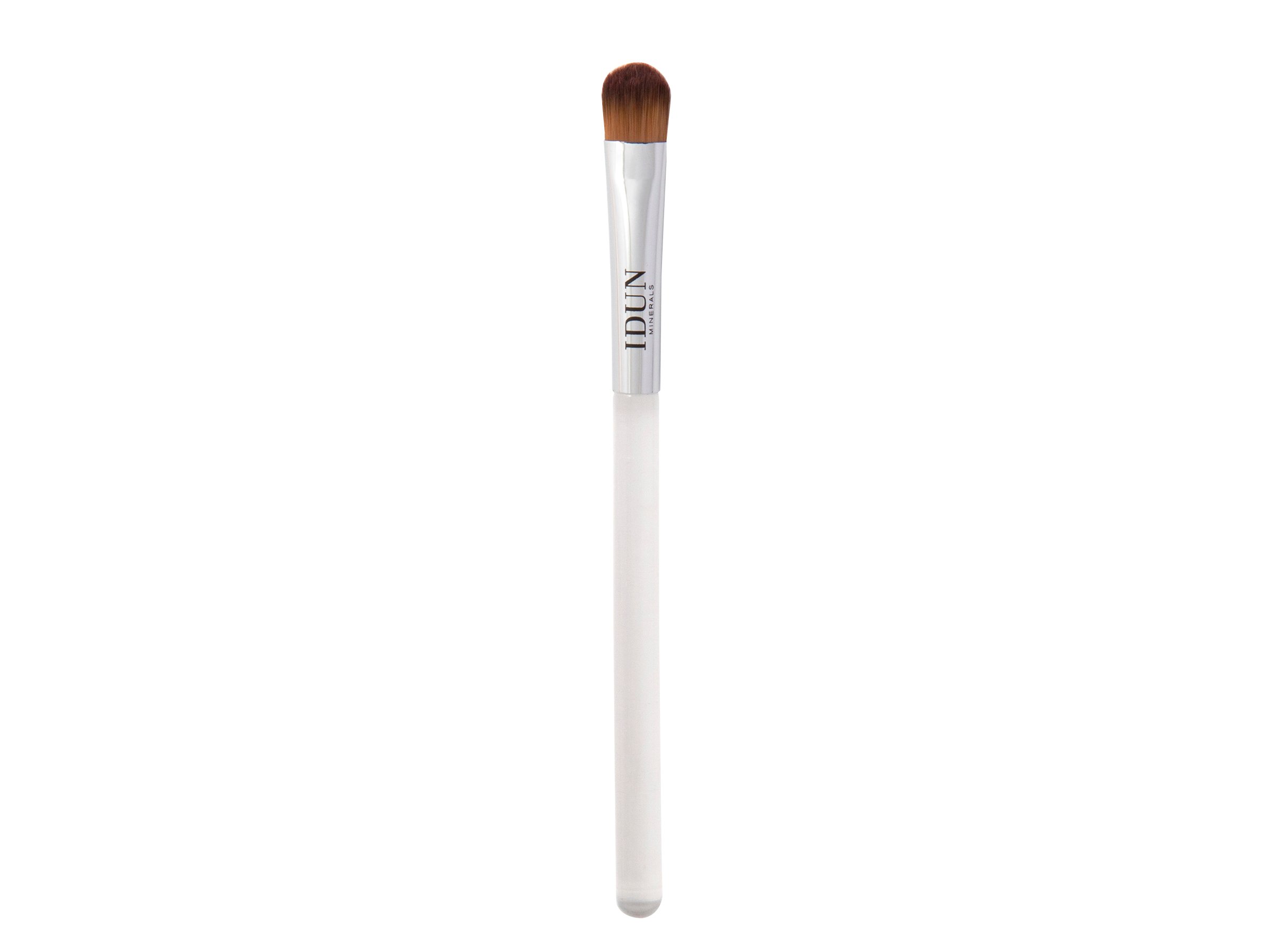 IDUN Minerals Eyeshadow Brush, 1 stk