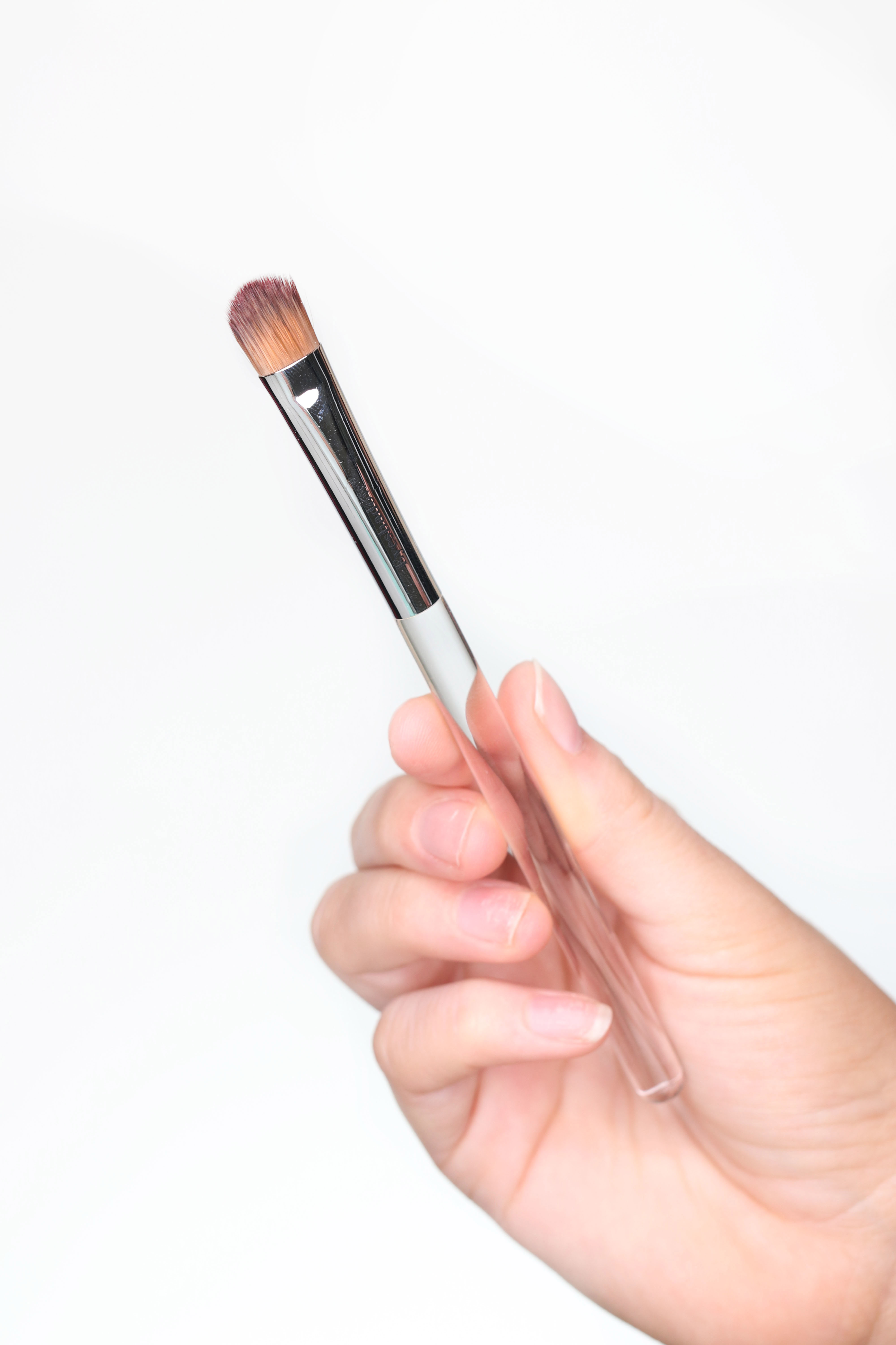 IDUN Minerals Eyeshadow Brush, 1 stk.