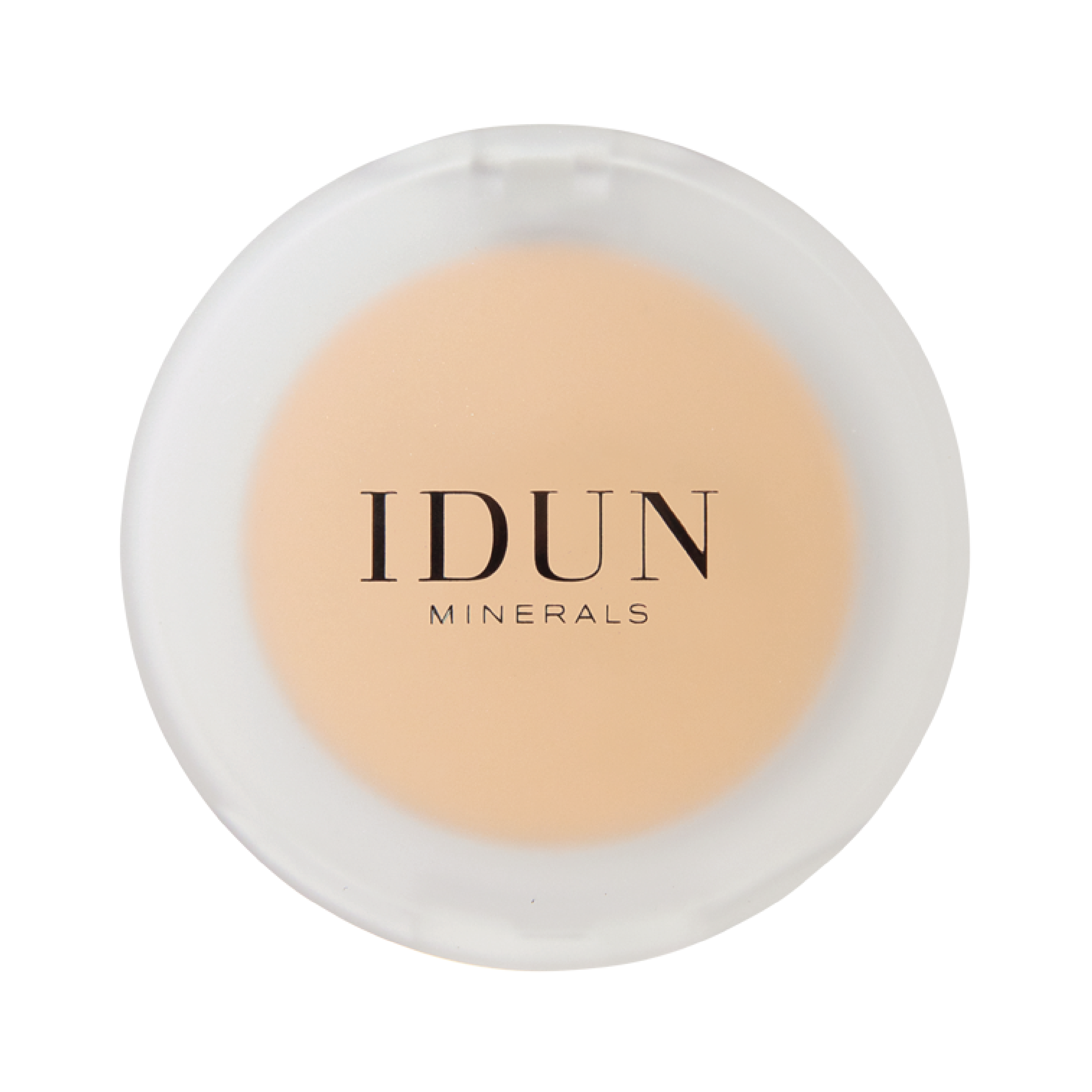IDUN Minerals Eyeshadow Primer, 2.8 g