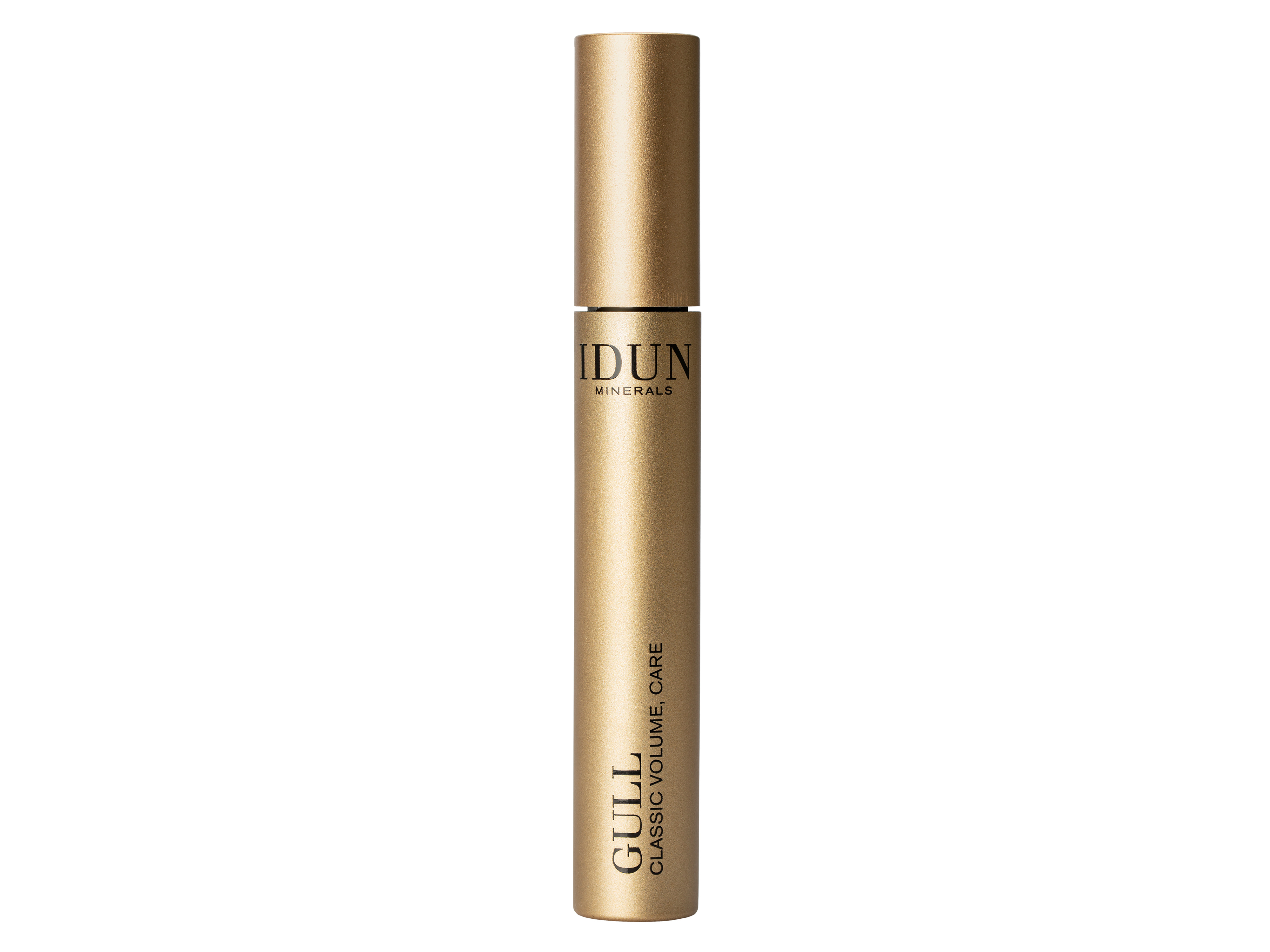 IDUN Minerals Gull Mascara, Sort, 11.5 ml