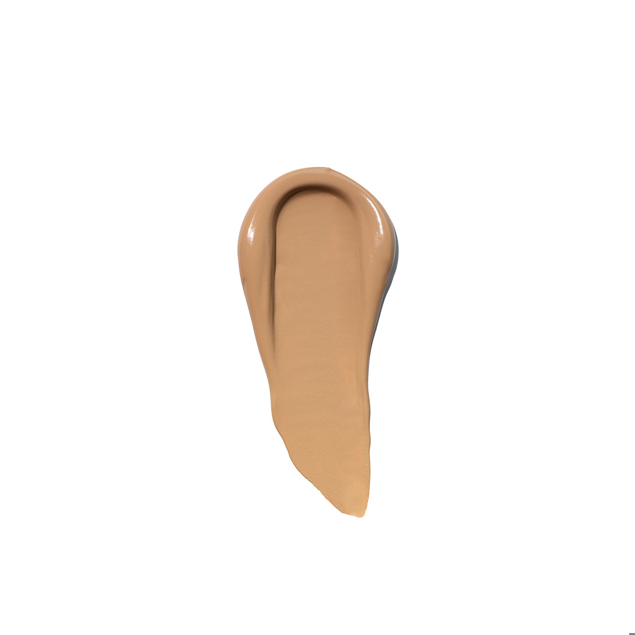 IDUN Minerals Hydra Soft Mineral Foundation, Runa, Lys/medium, 30 ml