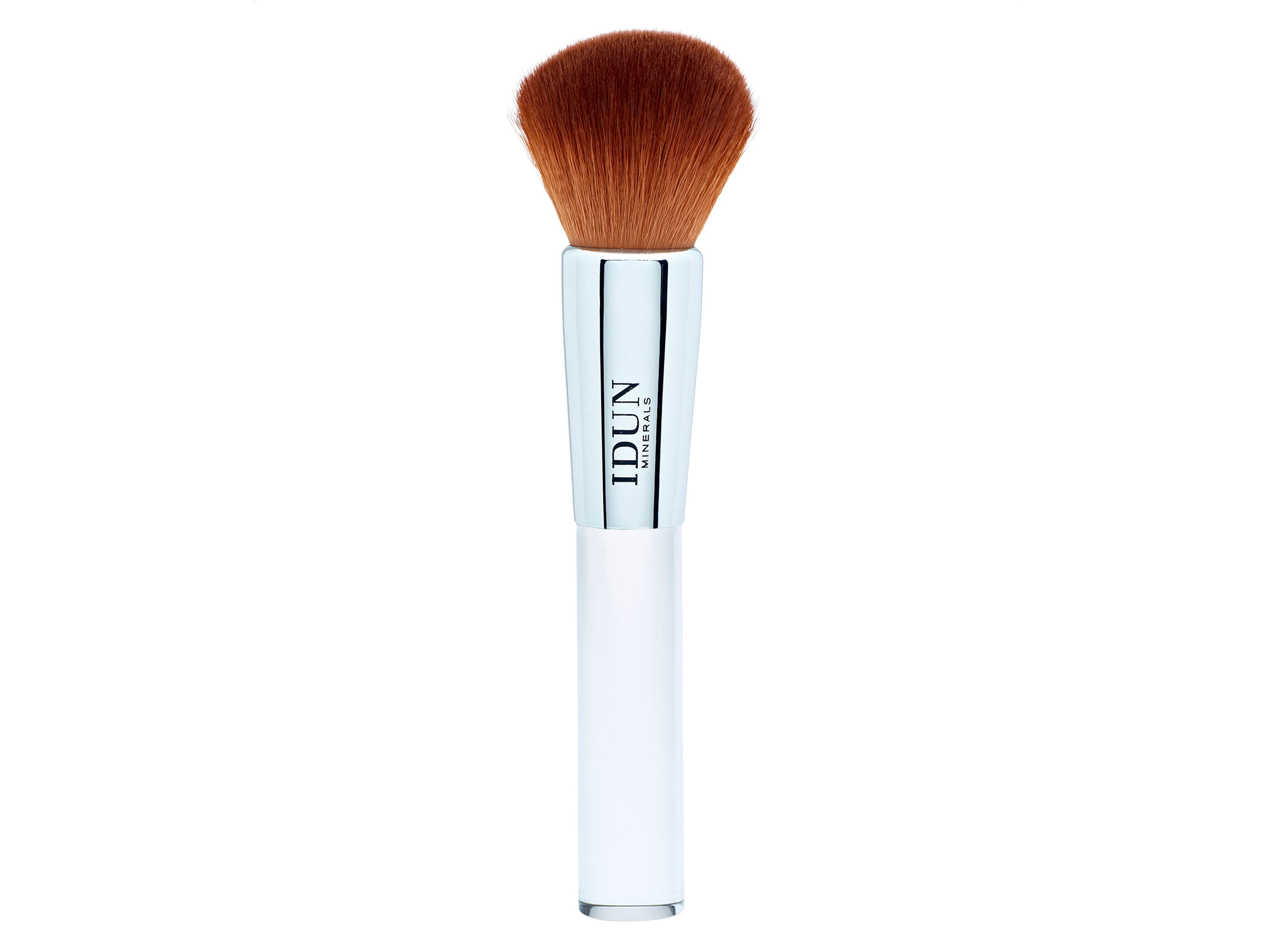 IDUN Minerals Kabuki Brush, 1 stk