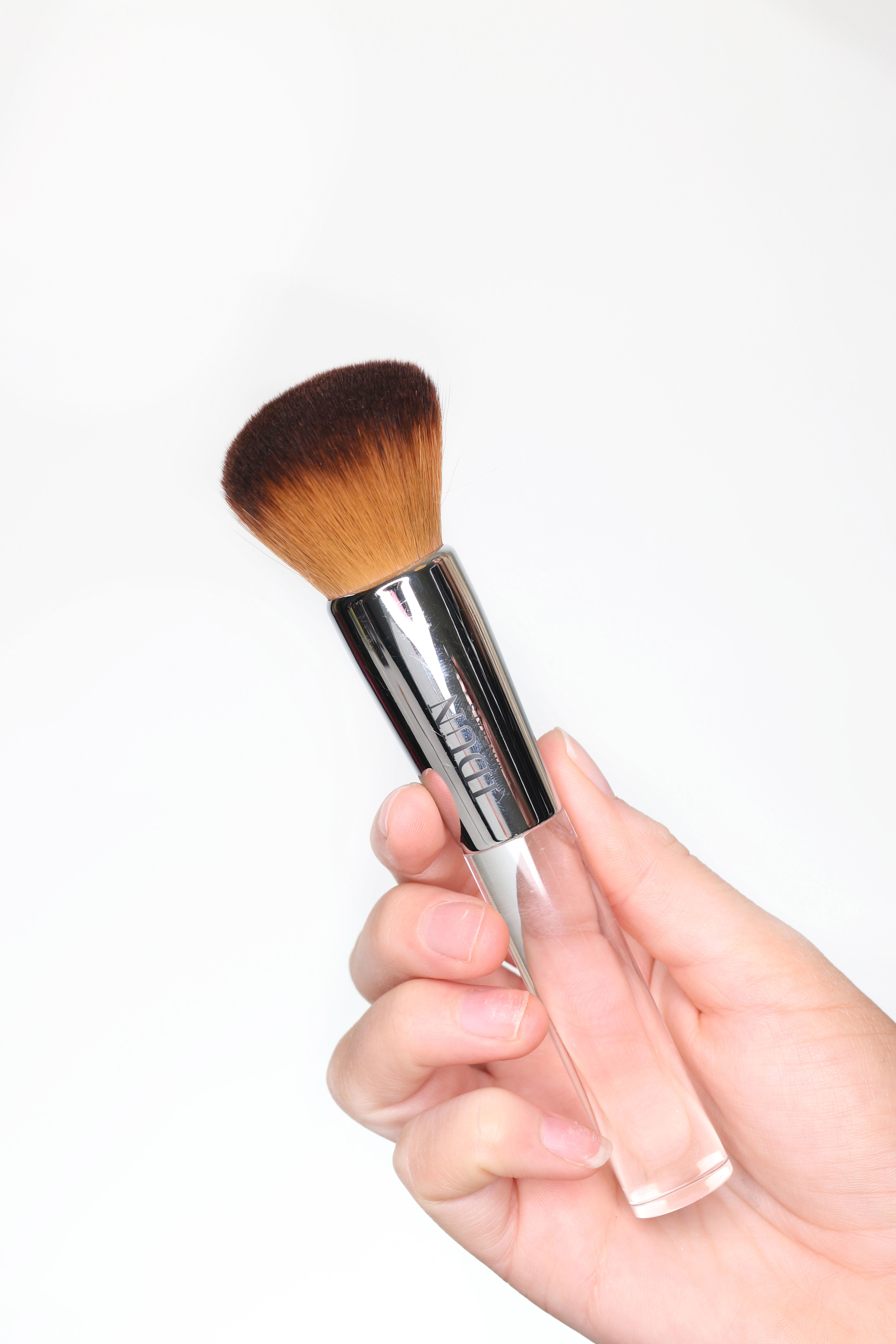 IDUN Minerals Kabuki Brush, 1 stk.