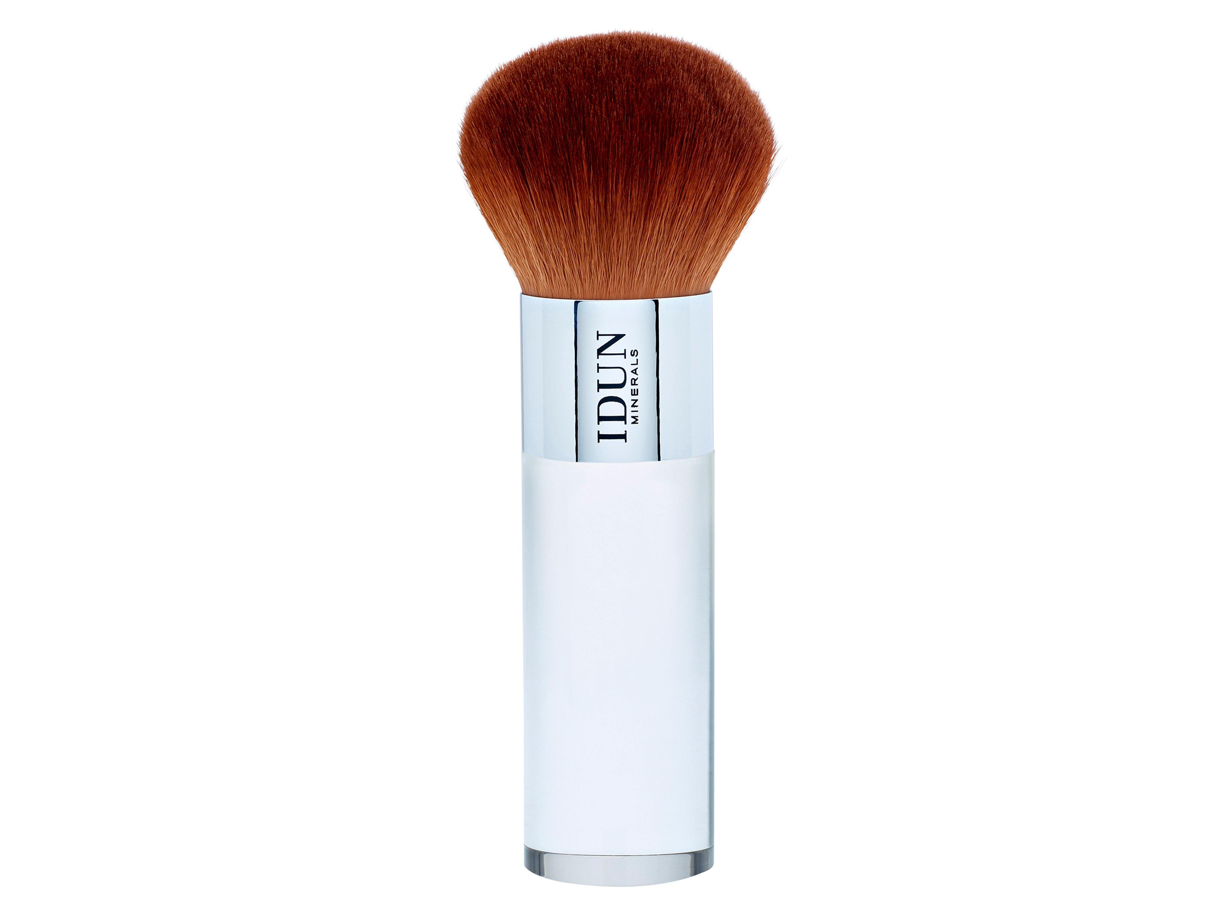 IDUN Minerals Large Powder Brush, 1 stk